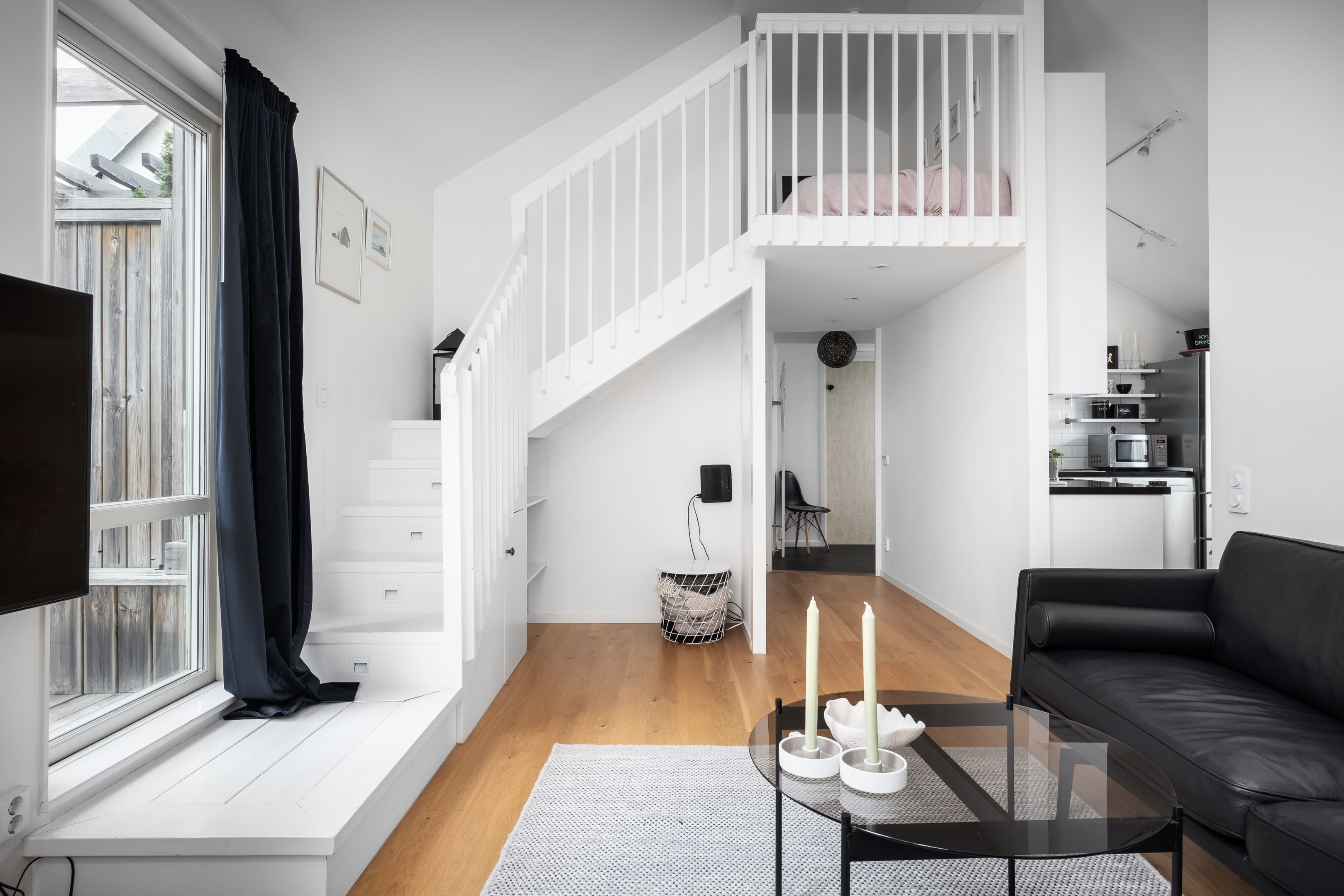 Bostadsbild från Järla Gårdsväg 24, Såld i Järla sjö, Nacka