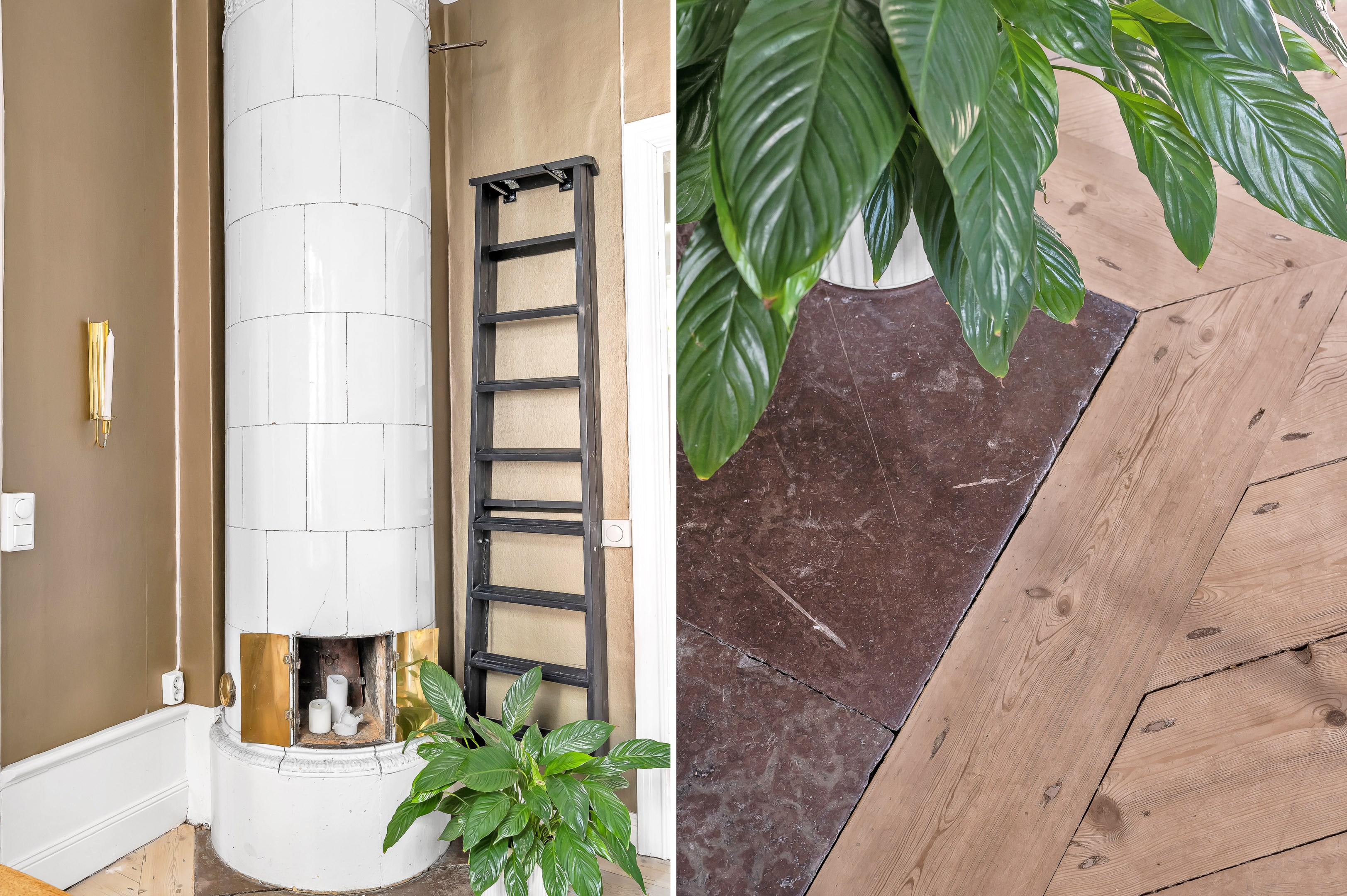 Bostadsbild från Östra Ågatan 41 B, Såld i Centrum, Uppsala