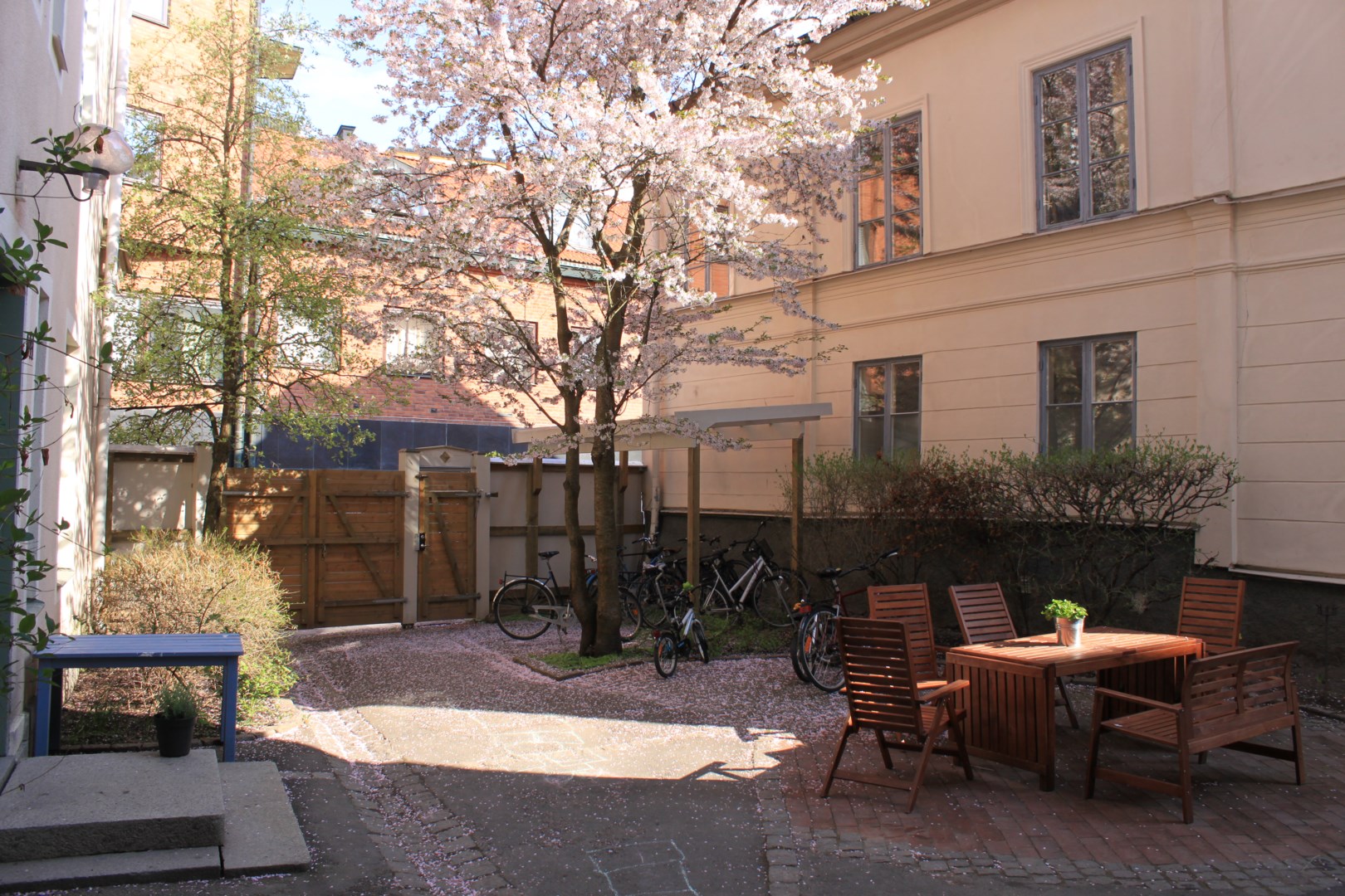 Bostadsbild från Östra Ågatan 41 B, Såld i Centrum, Uppsala