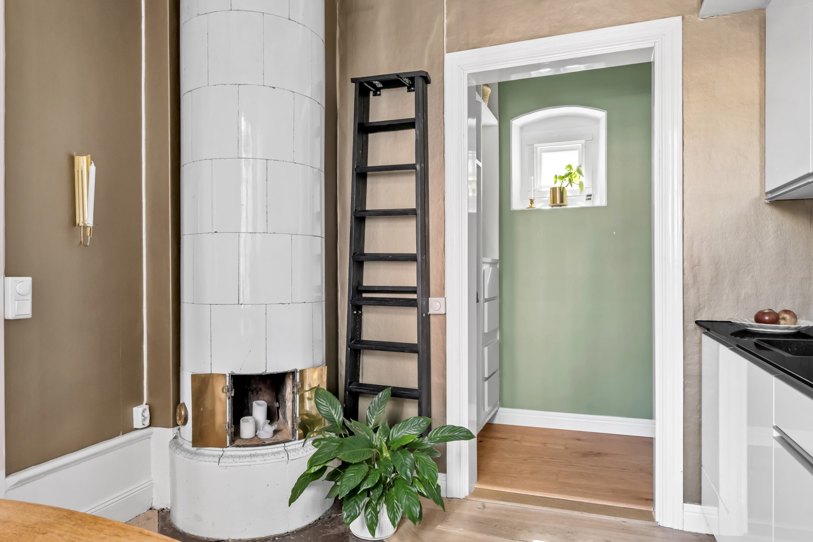 Bostadsbild från Östra Ågatan 41 B, Såld i Centrum, Uppsala