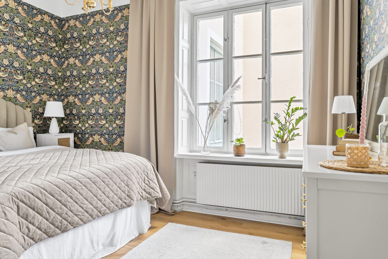 Bostadsbild från Östra Ågatan 41 B, Såld i Centrum, Uppsala