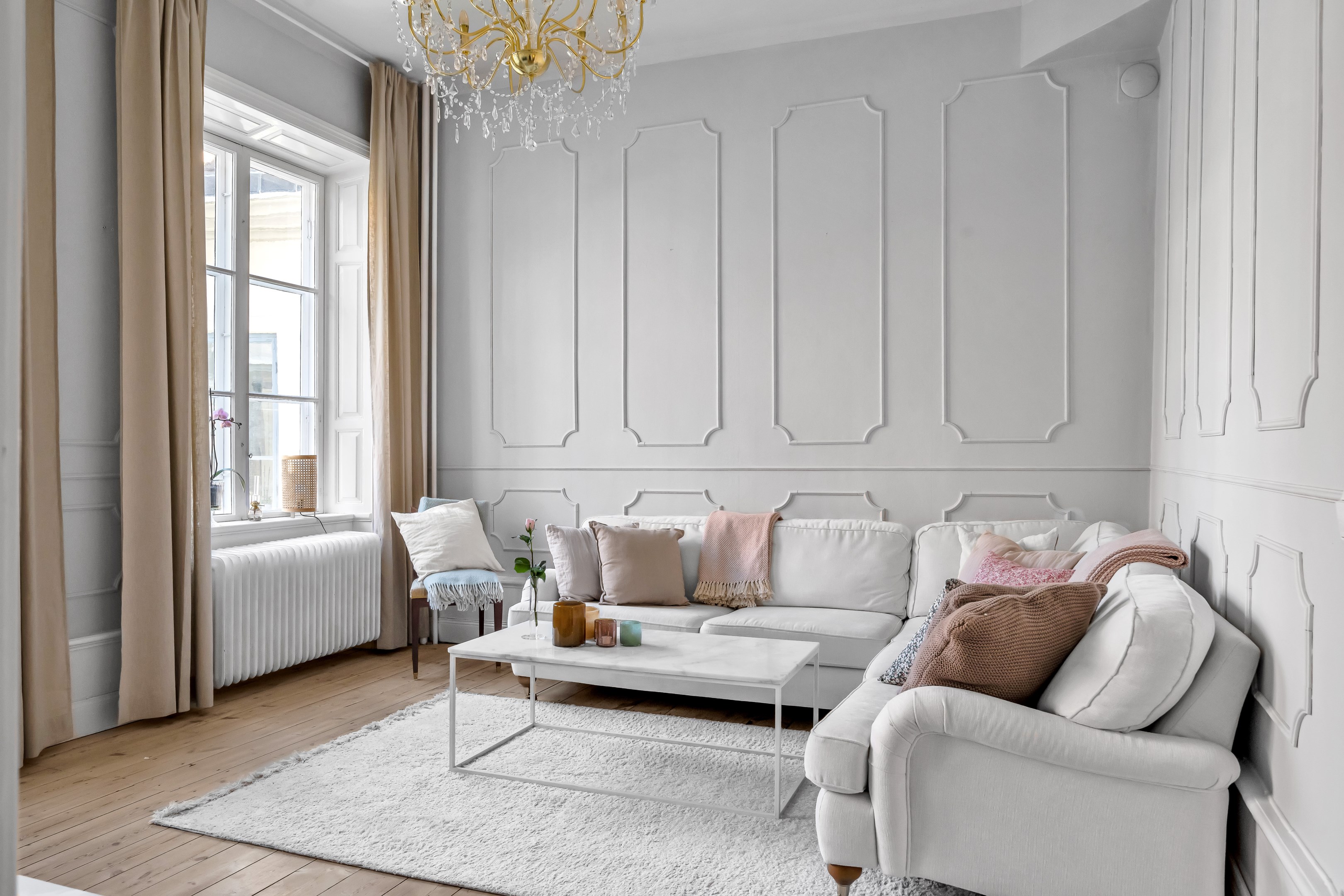 Bostadsbild från Östra Ågatan 41 B, Såld i Centrum, Uppsala