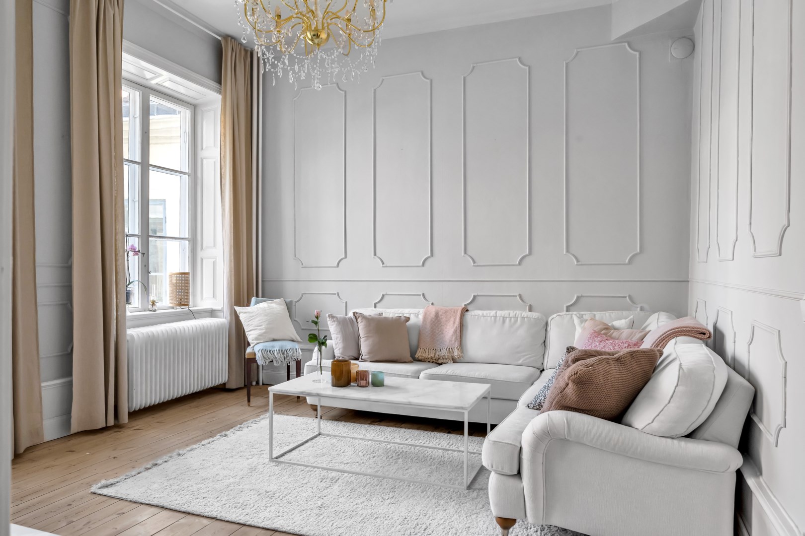 Bostadsbild från Östra Ågatan 41 B, Såld i Centrum, Uppsala