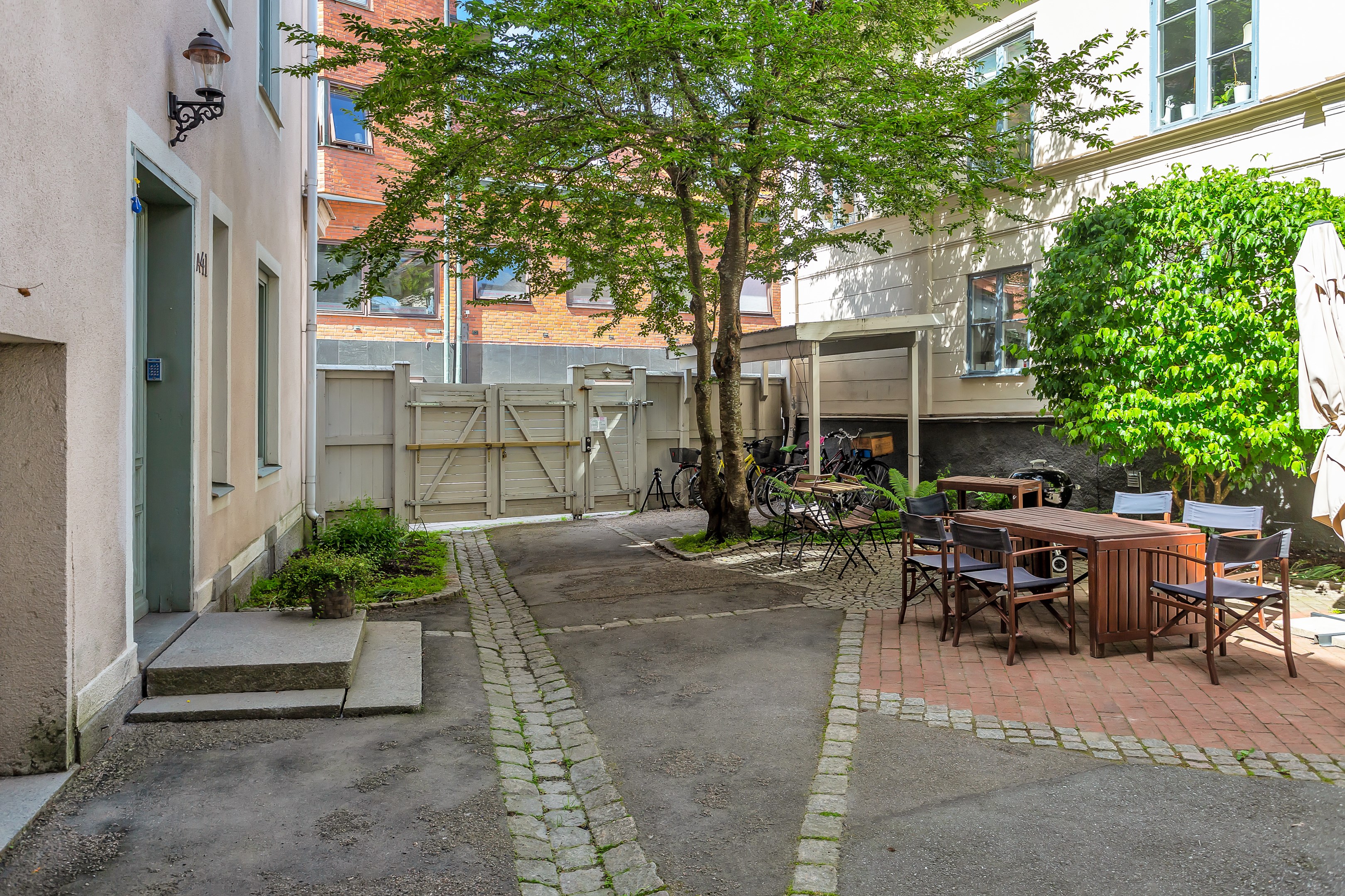 Bostadsbild från Östra Ågatan 41 B, Såld i Centrum, Uppsala