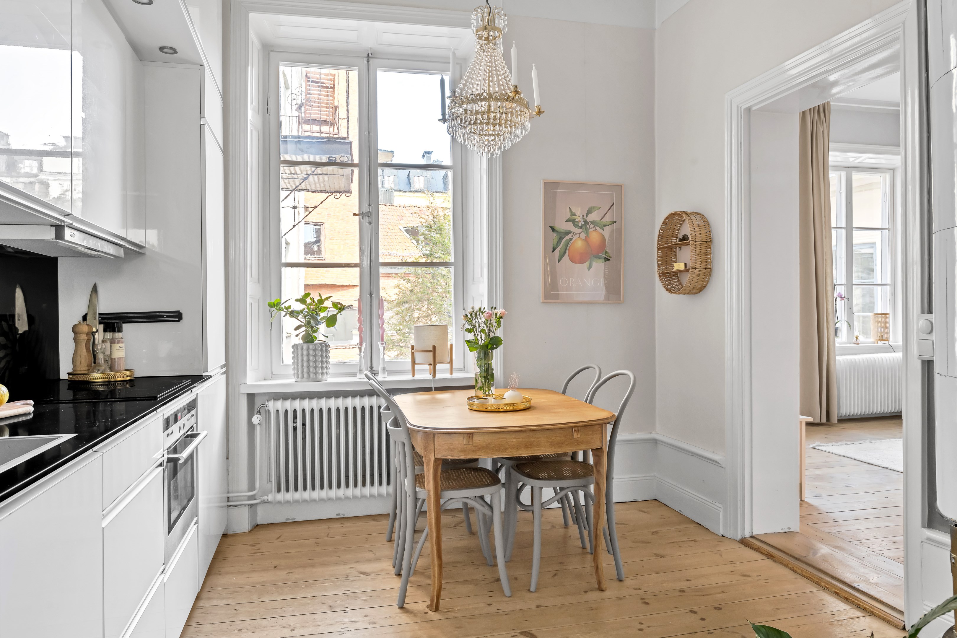 Bostadsbild från Östra Ågatan 41 B, Såld i Centrum, Uppsala