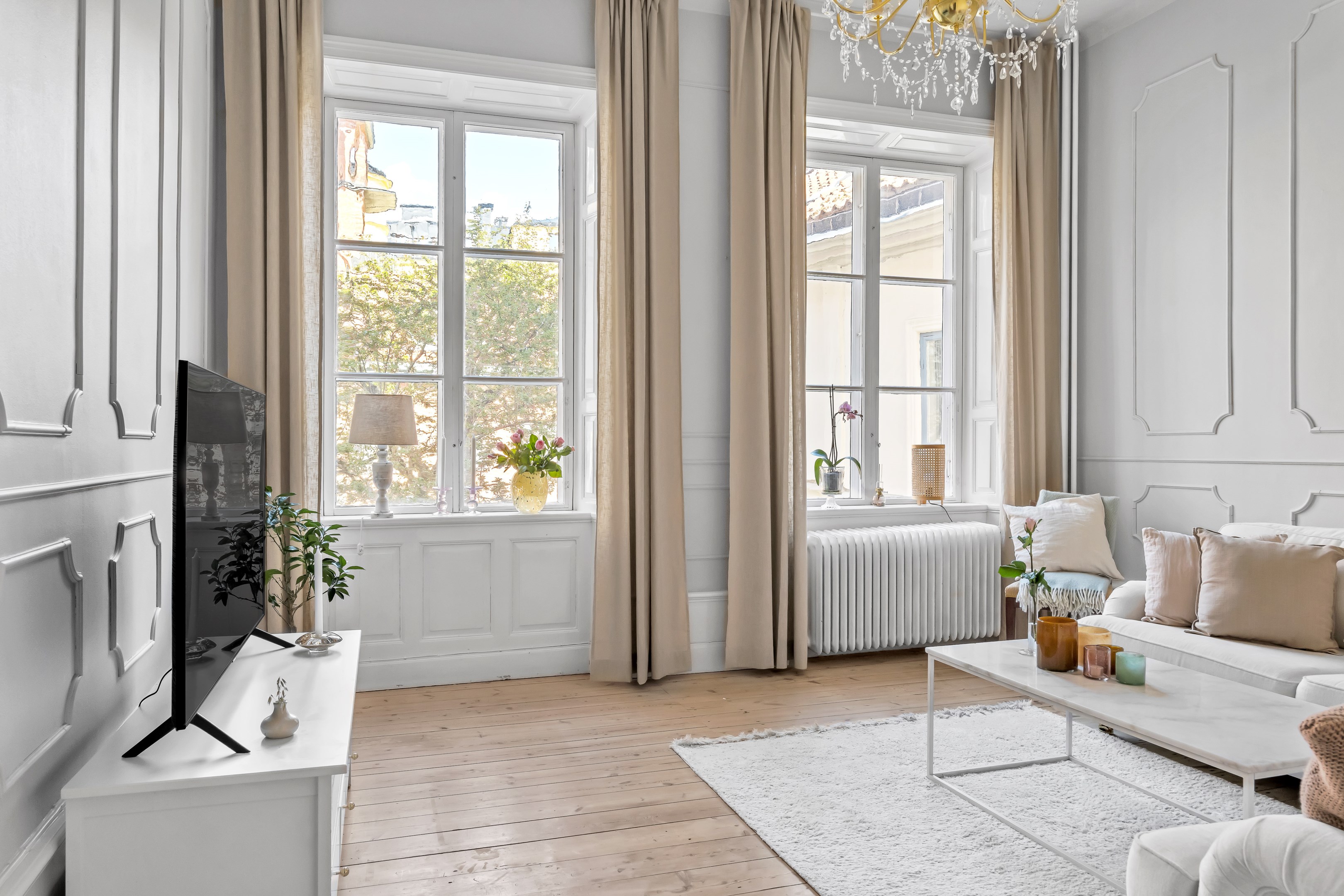 Bostadsbild från Östra Ågatan 41 B, Såld i Centrum, Uppsala