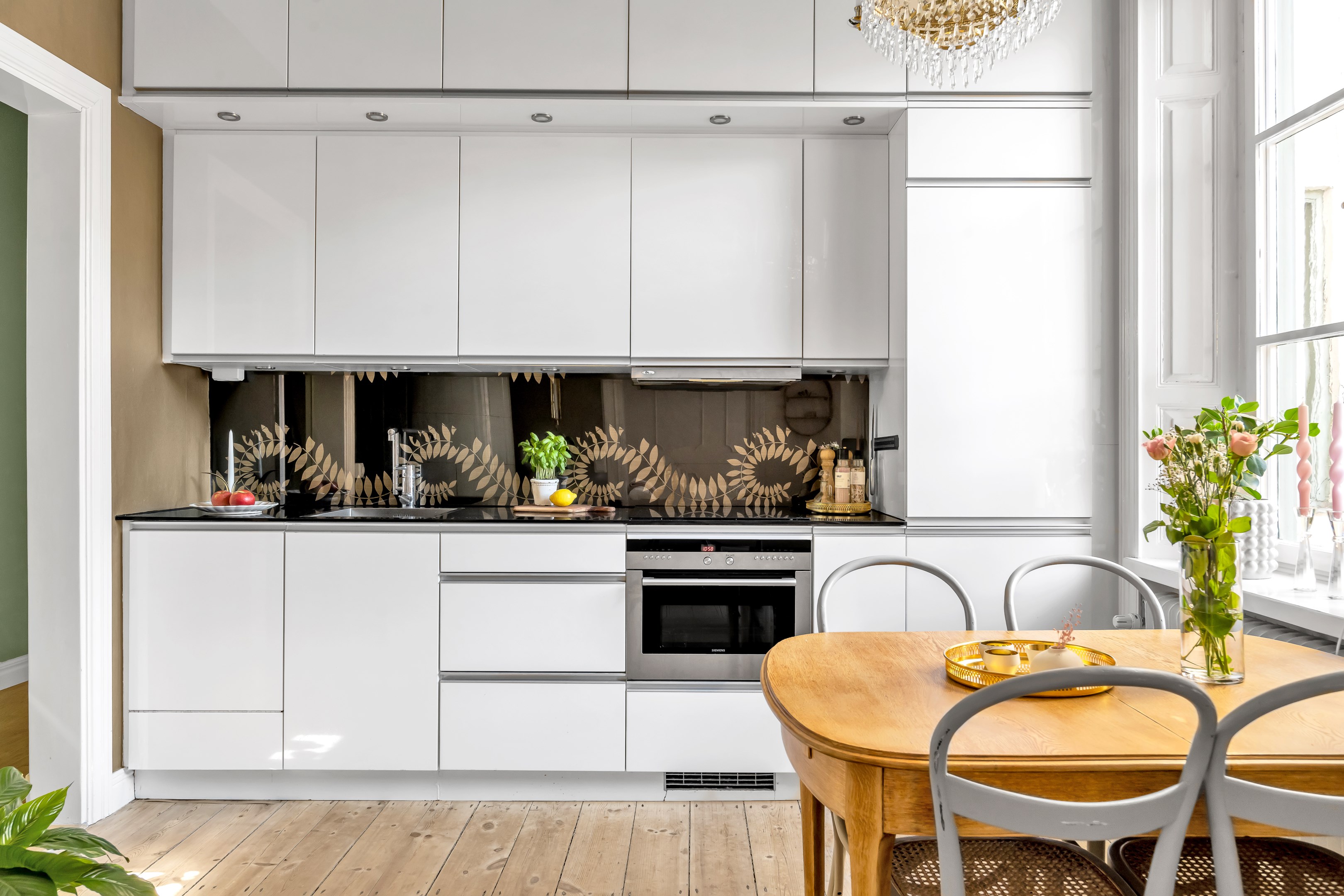 Bostadsbild från Östra Ågatan 41 B, Såld i Centrum, Uppsala