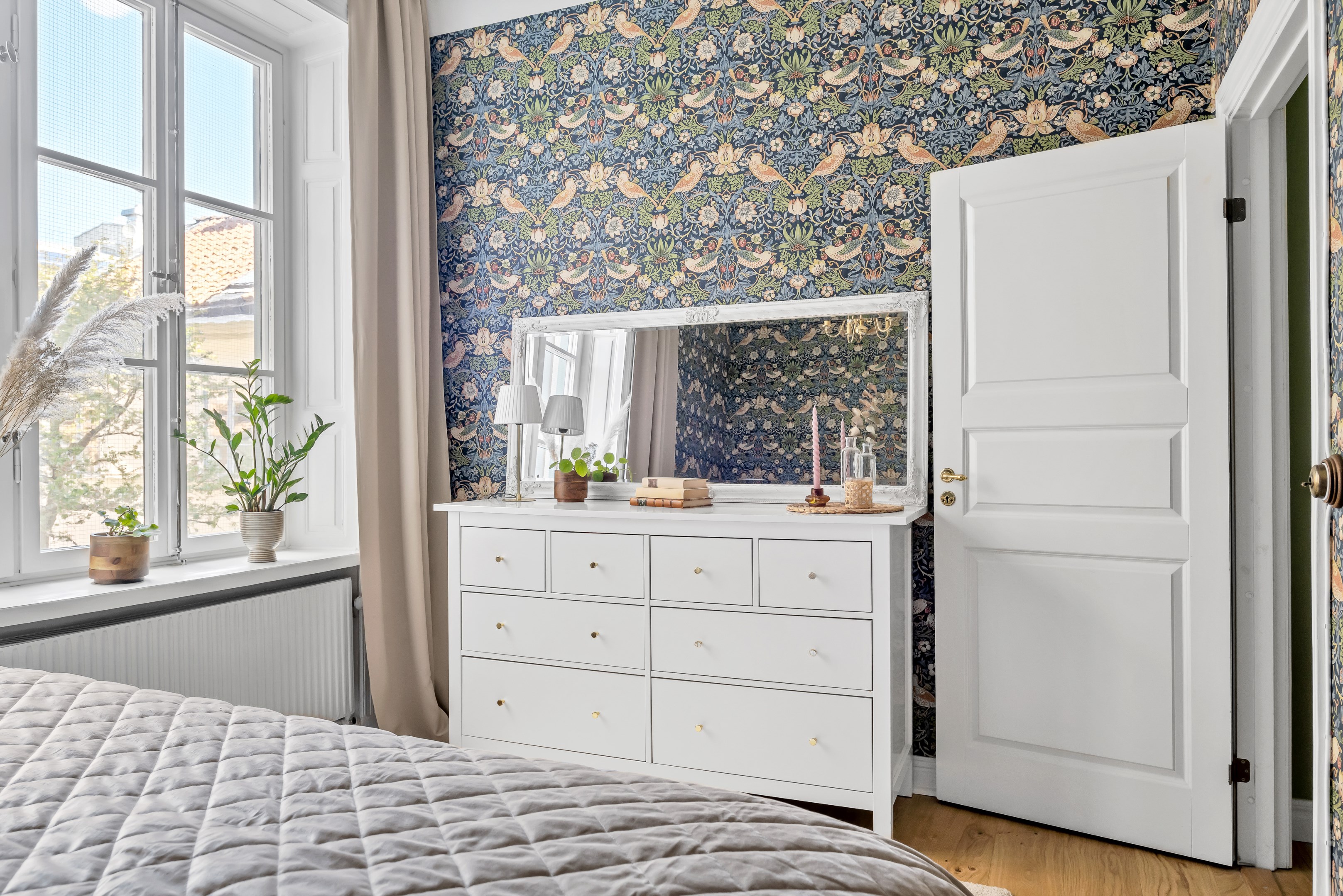 Bostadsbild från Östra Ågatan 41 B, Såld i Centrum, Uppsala