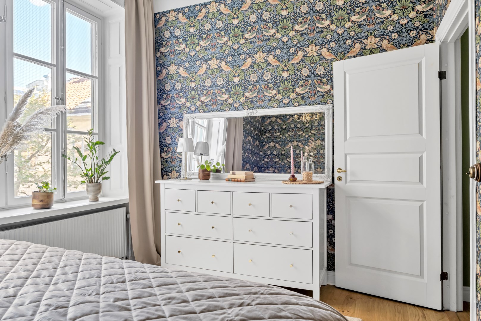 Bostadsbild från Östra Ågatan 41 B, Såld i Centrum, Uppsala