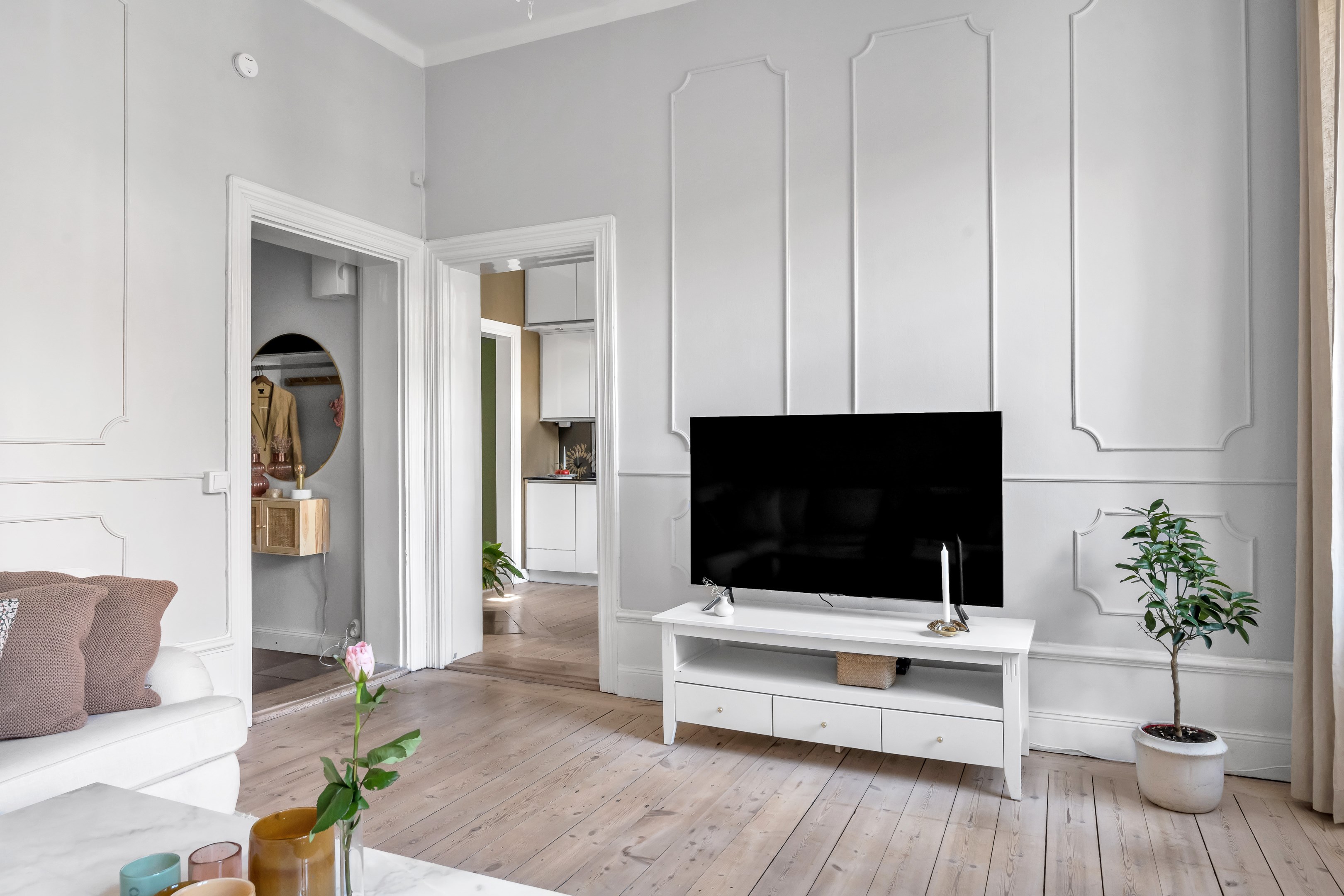 Bostadsbild från Östra Ågatan 41 B, Såld i Centrum, Uppsala