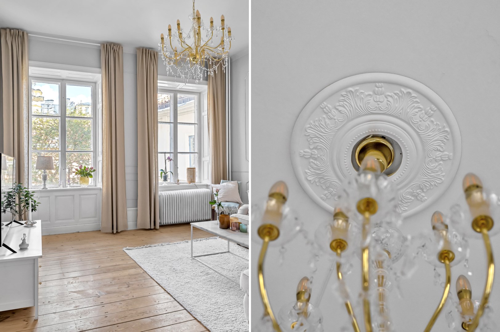 Bostadsbild från Östra Ågatan 41 B, Såld i Centrum, Uppsala