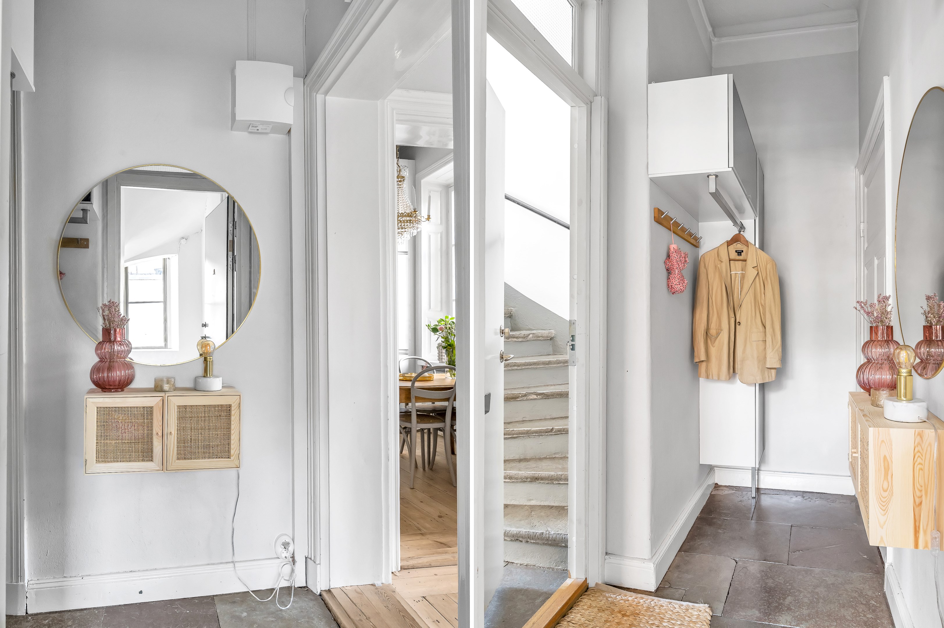 Bostadsbild från Östra Ågatan 41 B, Såld i Centrum, Uppsala