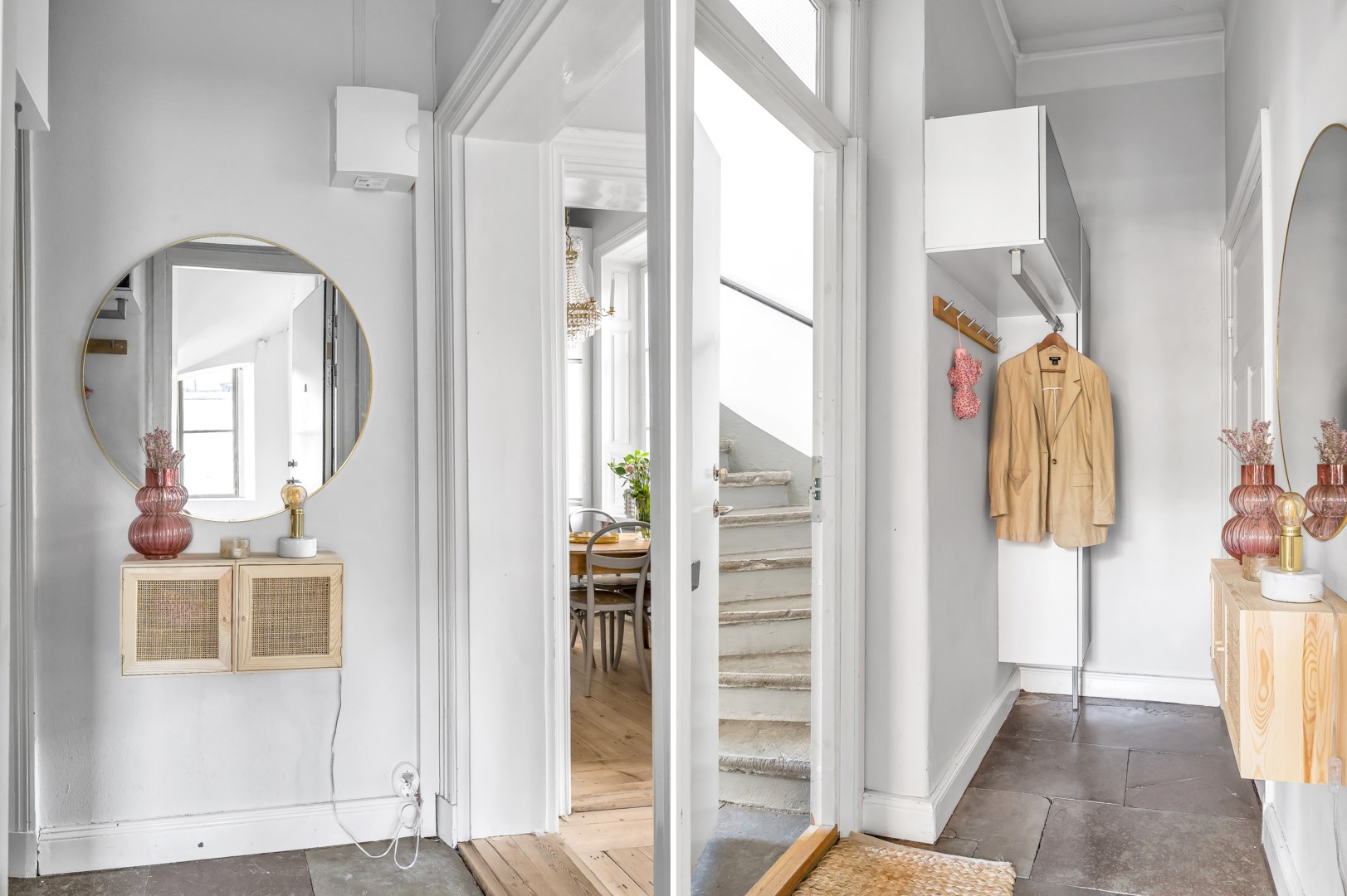 Bostadsbild från Östra Ågatan 41 B, Såld i Centrum, Uppsala