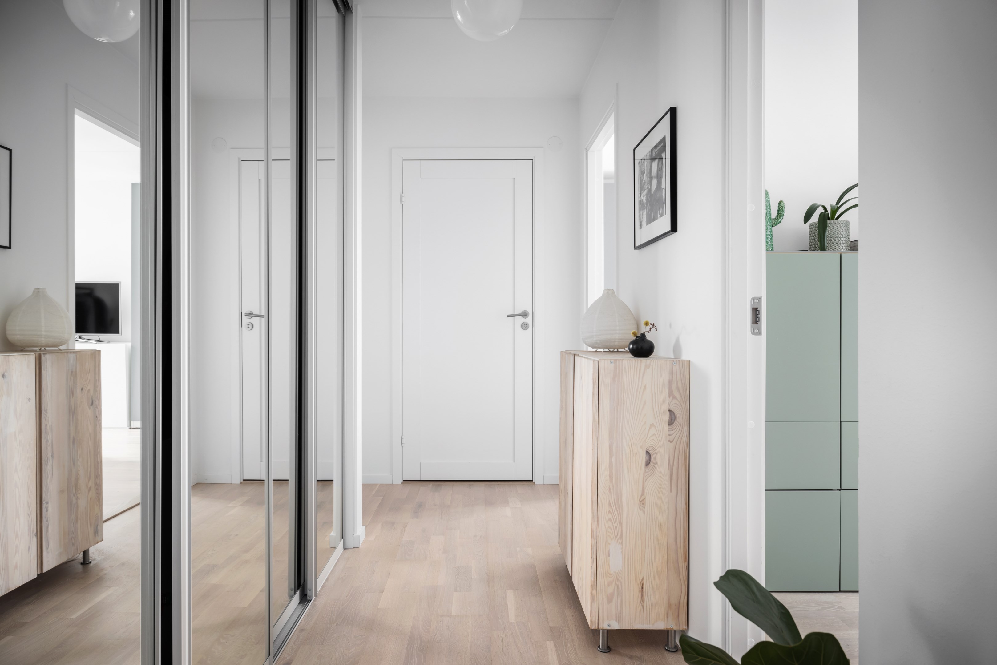 Bostadsbild från Tollare strand 7, 6 tr, Såld i Tollare, Nacka