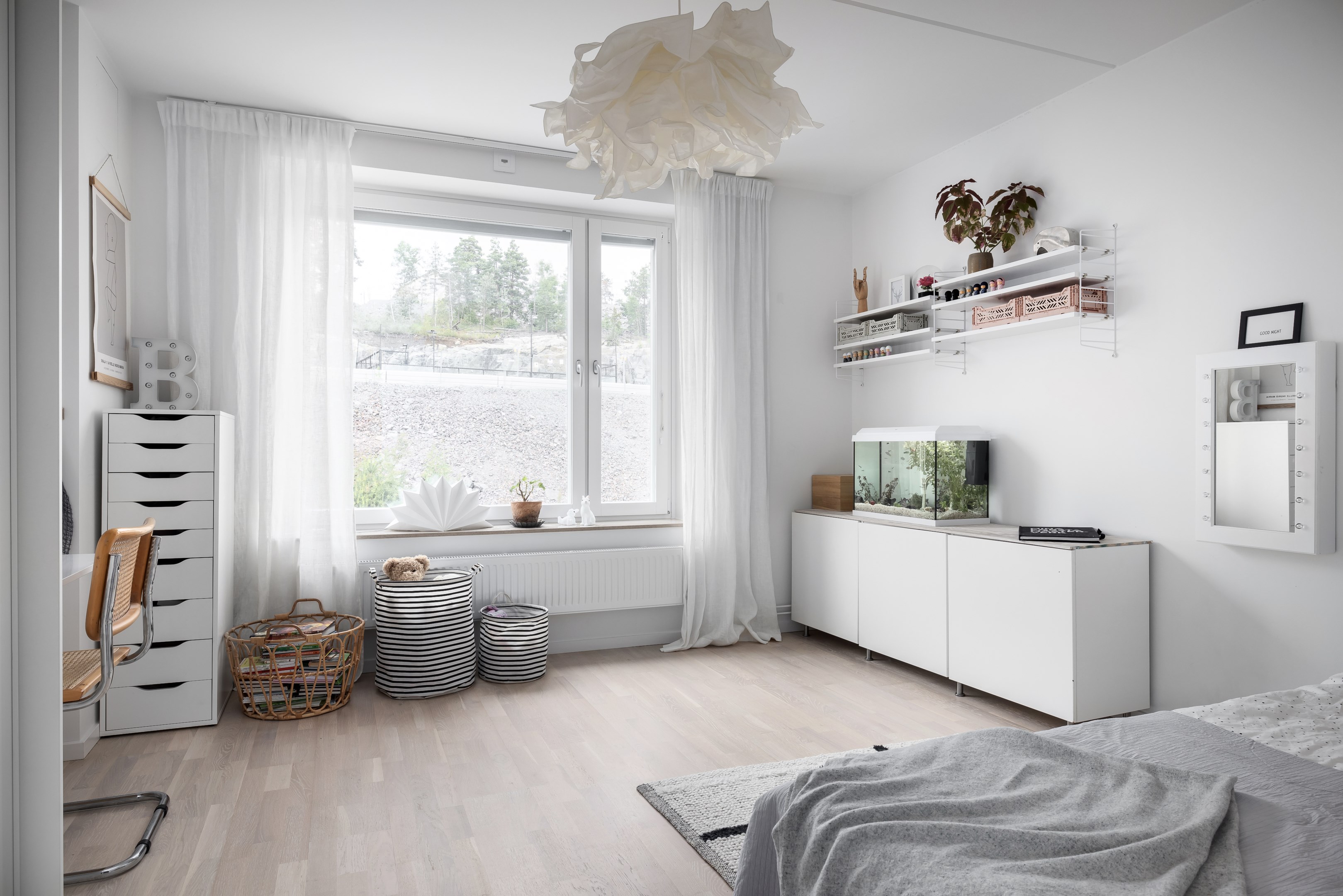 Bostadsbild från Tollare strand 7, 6 tr, Såld i Tollare, Nacka