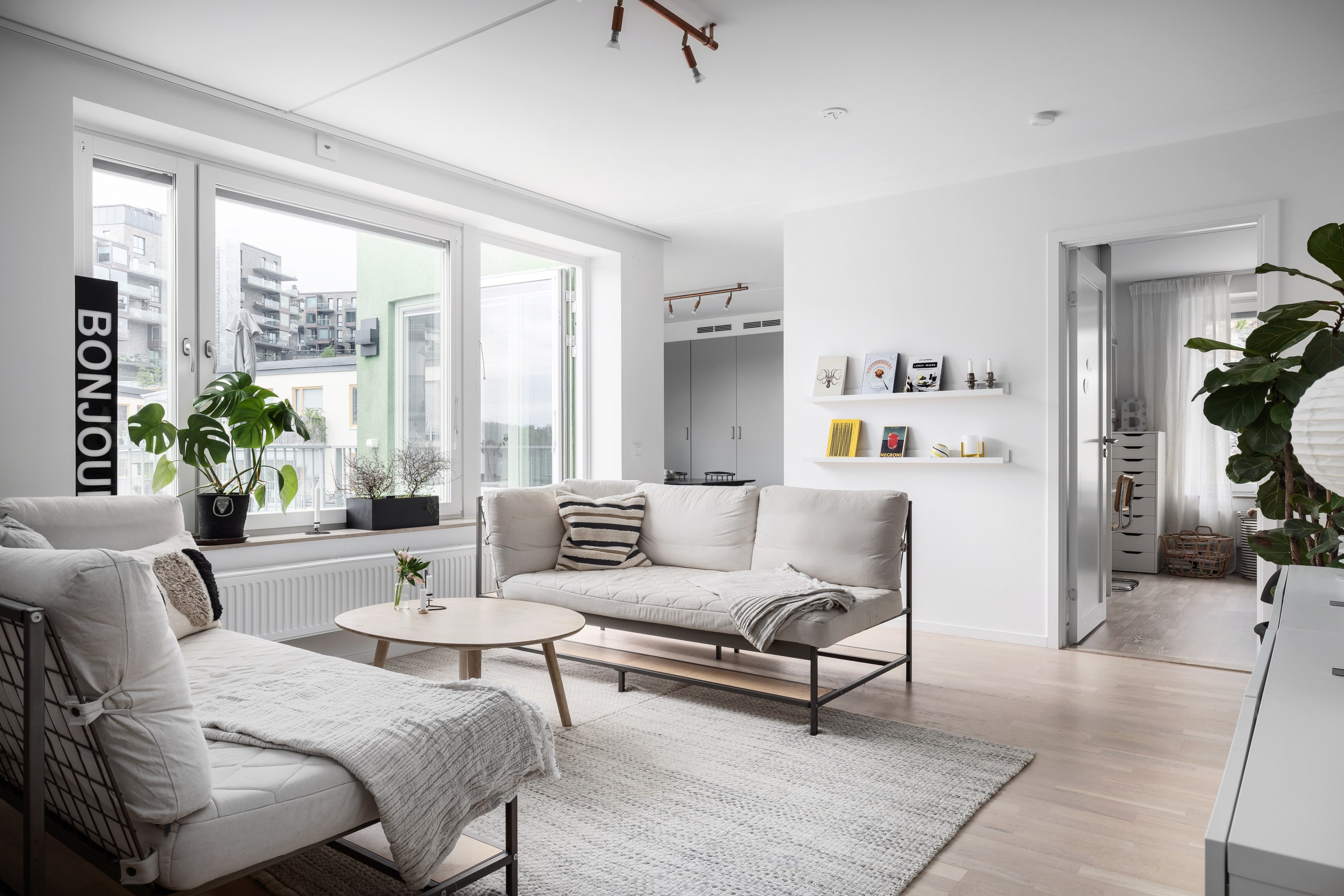 Bostadsbild från Tollare strand 7, 6 tr, Såld i Tollare, Nacka