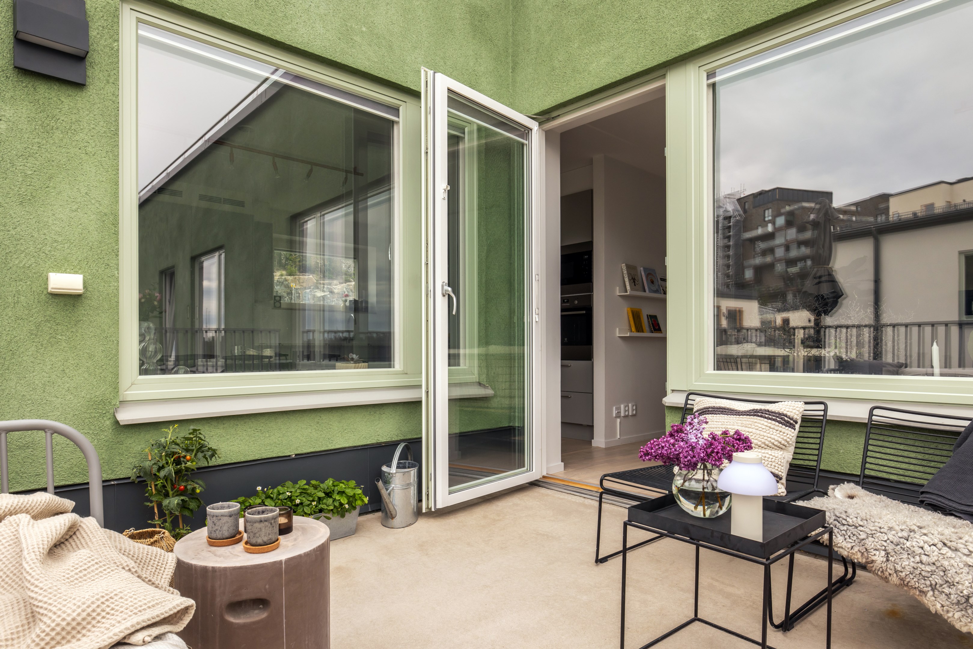 Bostadsbild från Tollare strand 7, 6 tr, Såld i Tollare, Nacka