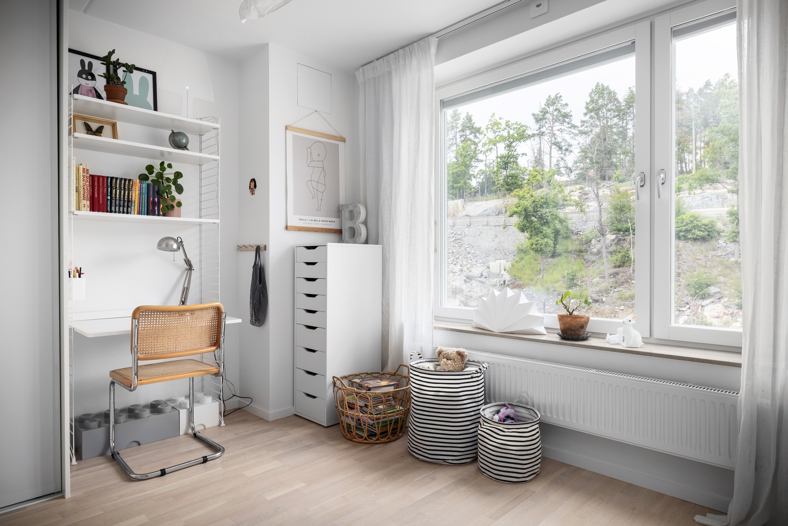 Bostadsbild från Tollare strand 7, 6 tr, Såld i Tollare, Nacka