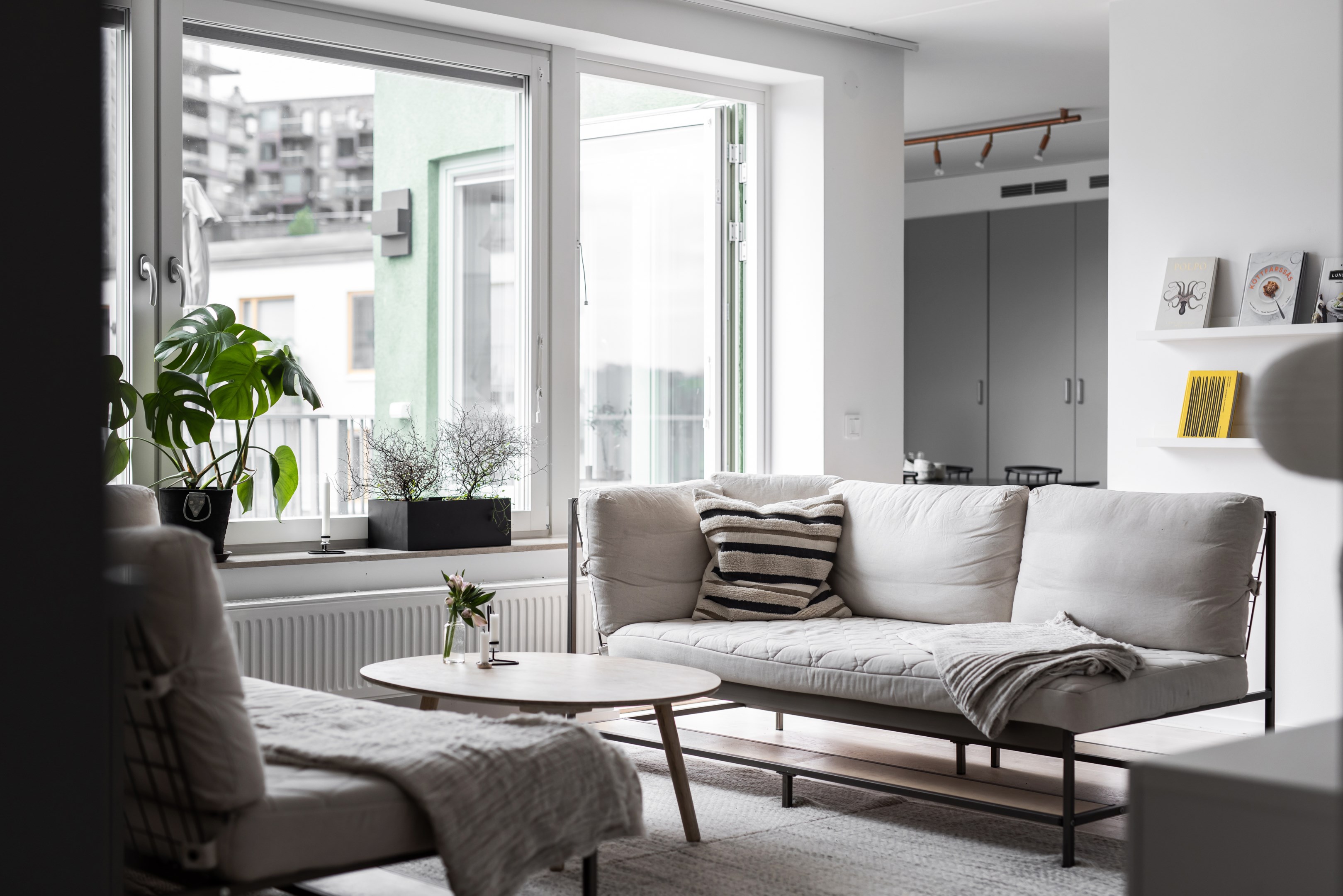 Bostadsbild från Tollare strand 7, 6 tr, Såld i Tollare, Nacka