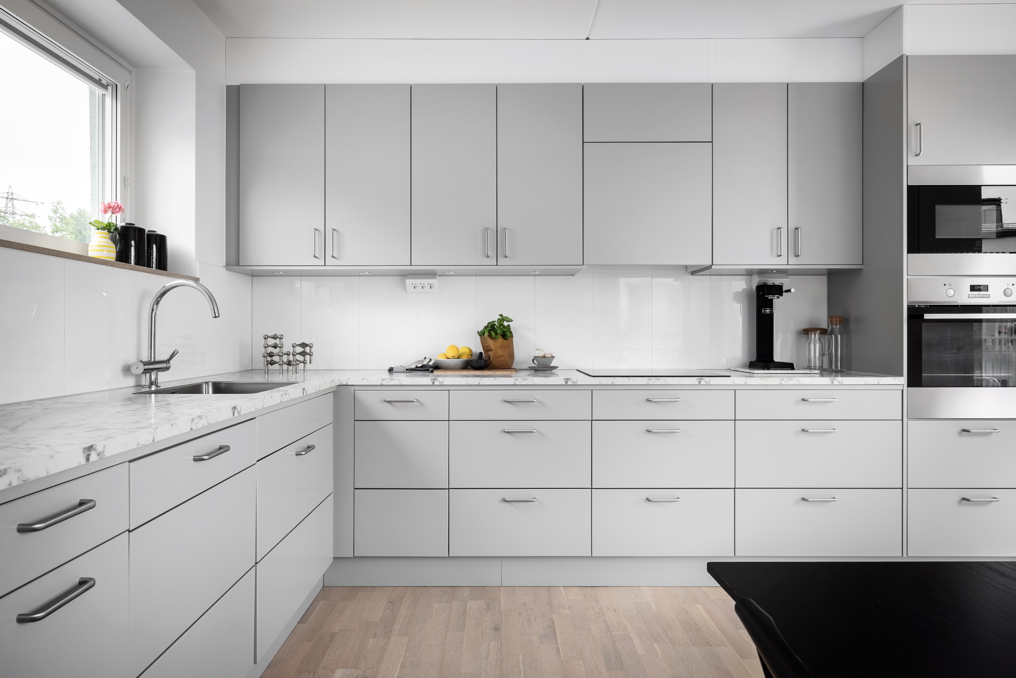 Bostadsbild från Tollare strand 7, 6 tr, Såld i Tollare, Nacka