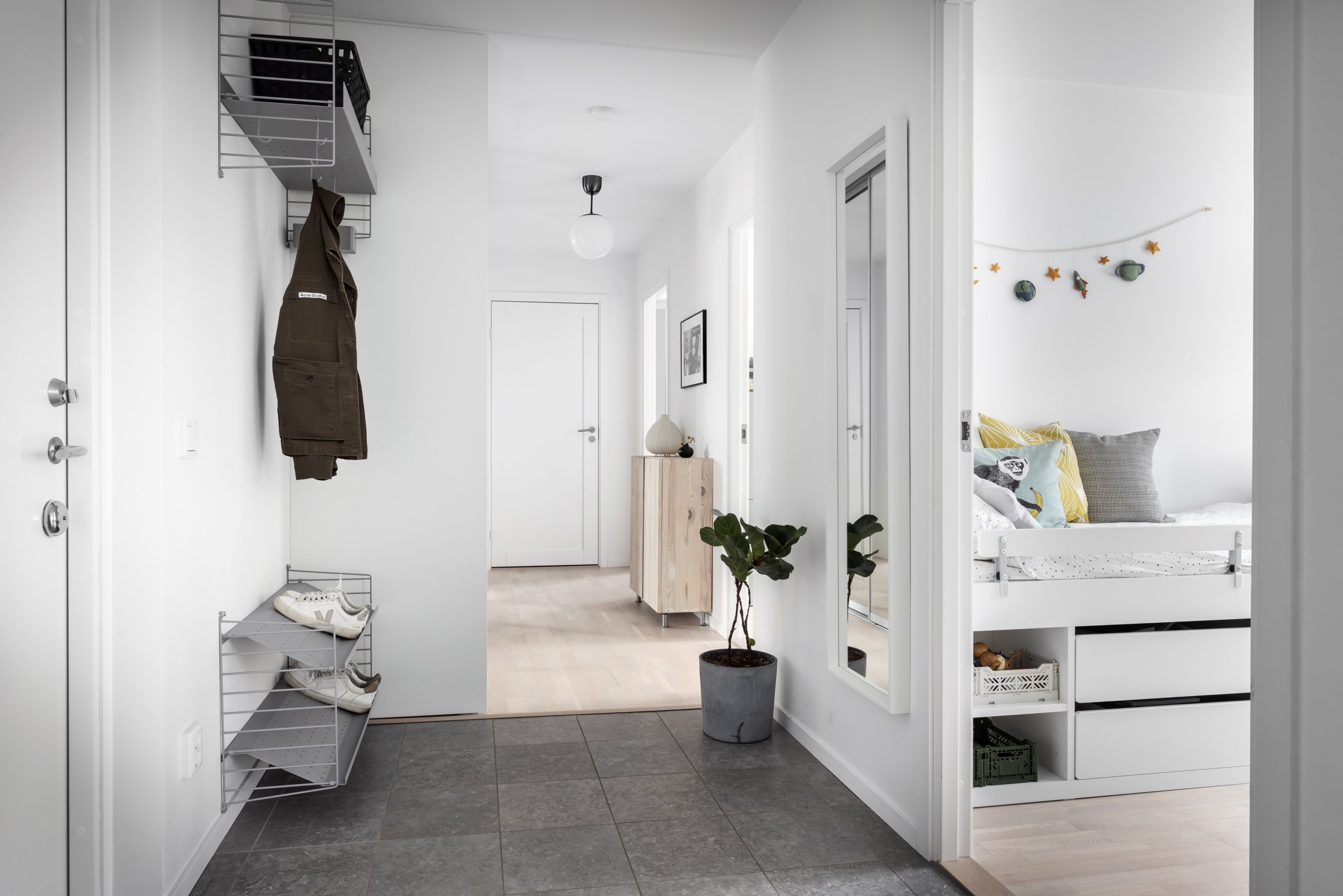 Bostadsbild från Tollare strand 7, 6 tr, Såld i Tollare, Nacka