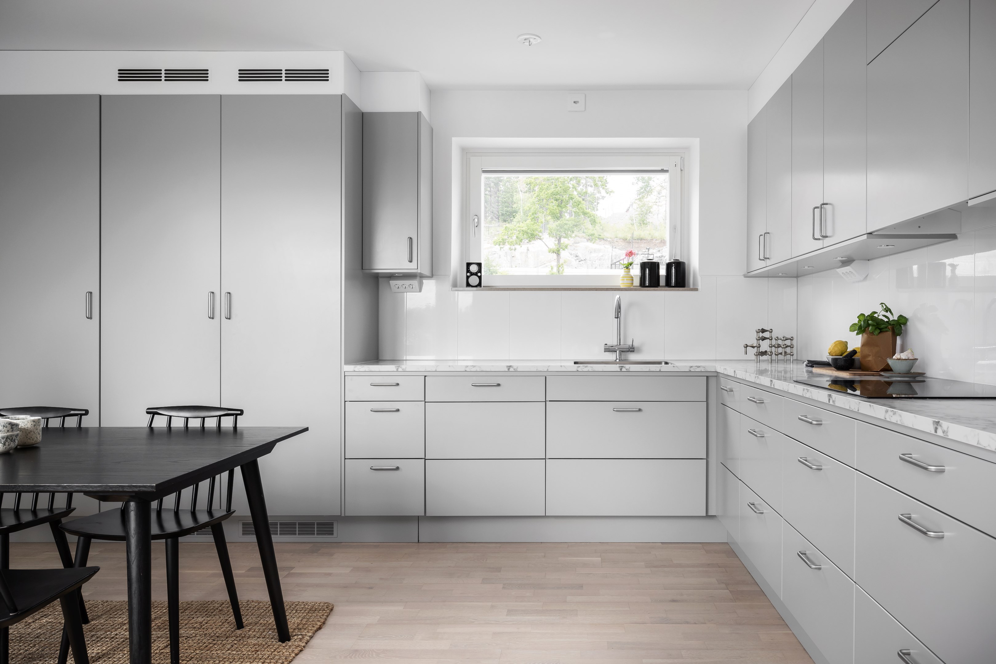 Bostadsbild från Tollare strand 7, 6 tr, Såld i Tollare, Nacka