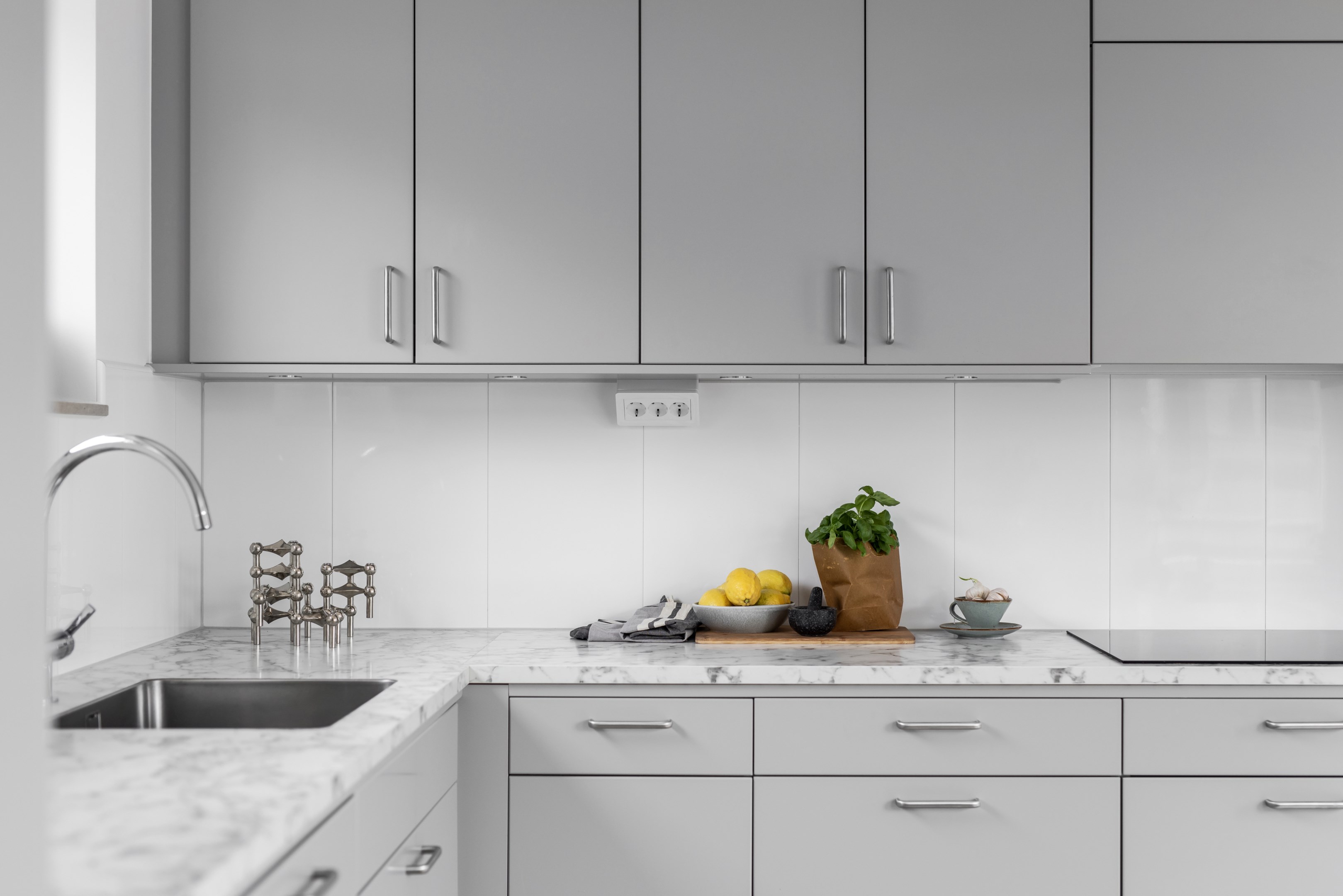 Bostadsbild från Tollare strand 7, 6 tr, Såld i Tollare, Nacka