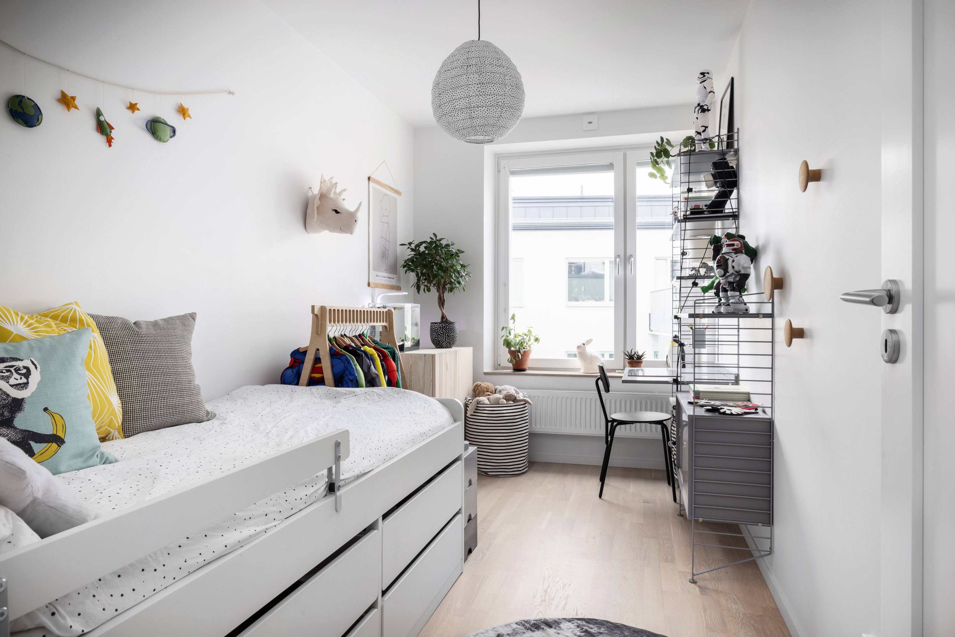 Bostadsbild från Tollare strand 7, 6 tr, Såld i Tollare, Nacka