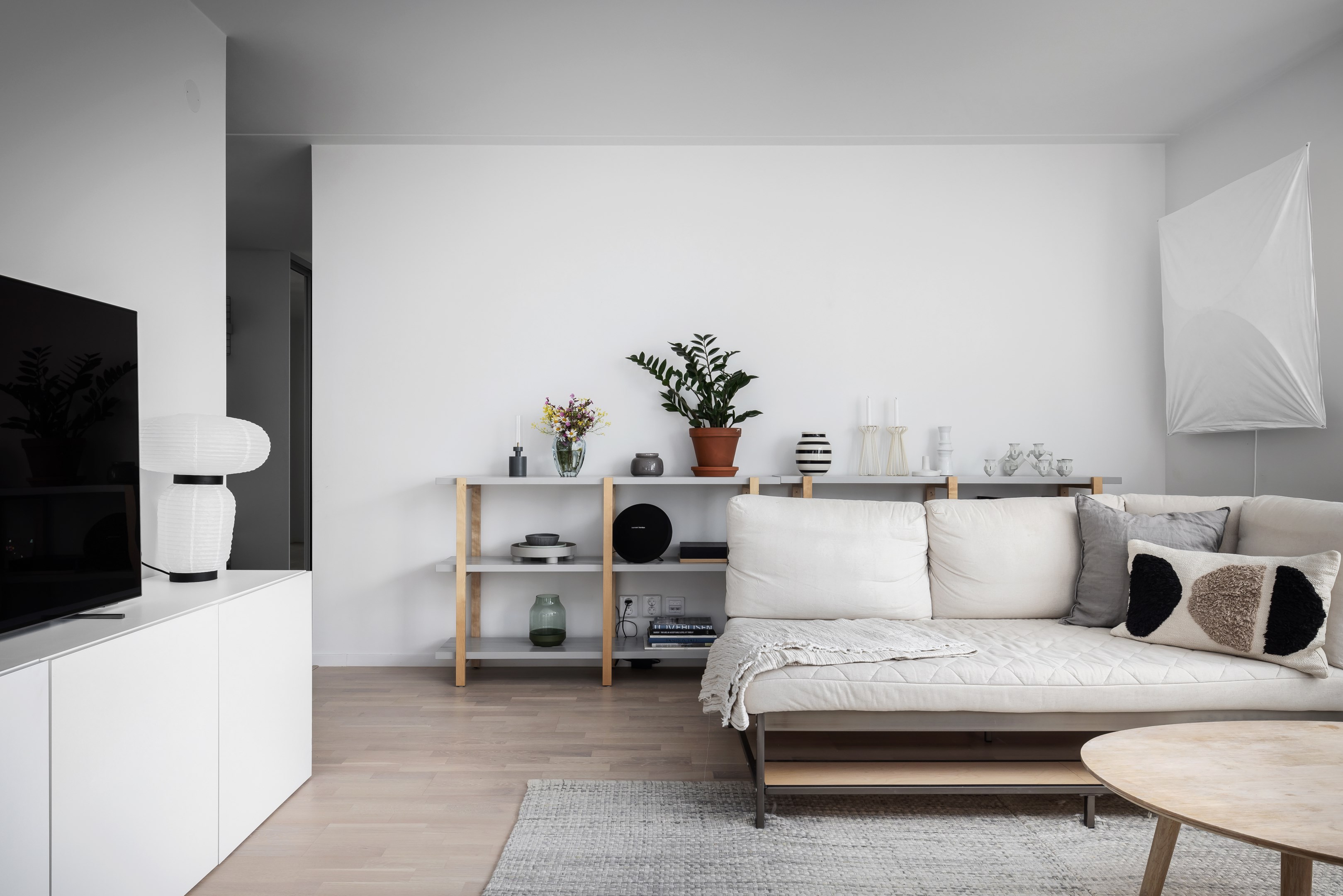 Bostadsbild från Tollare strand 7, 6 tr, Såld i Tollare, Nacka