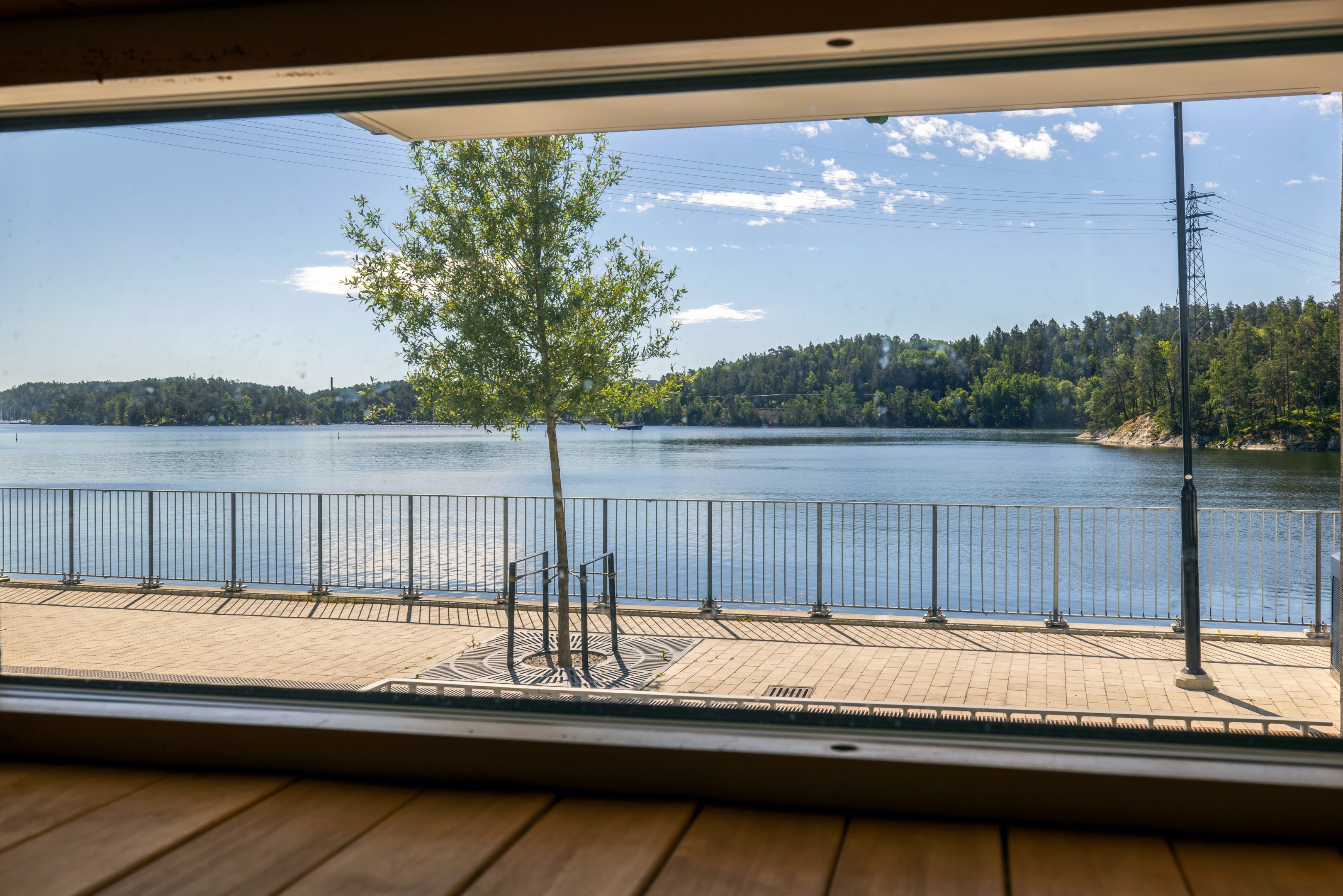 Bostadsbild från Tollare strand 7, 6 tr, Såld i Tollare, Nacka