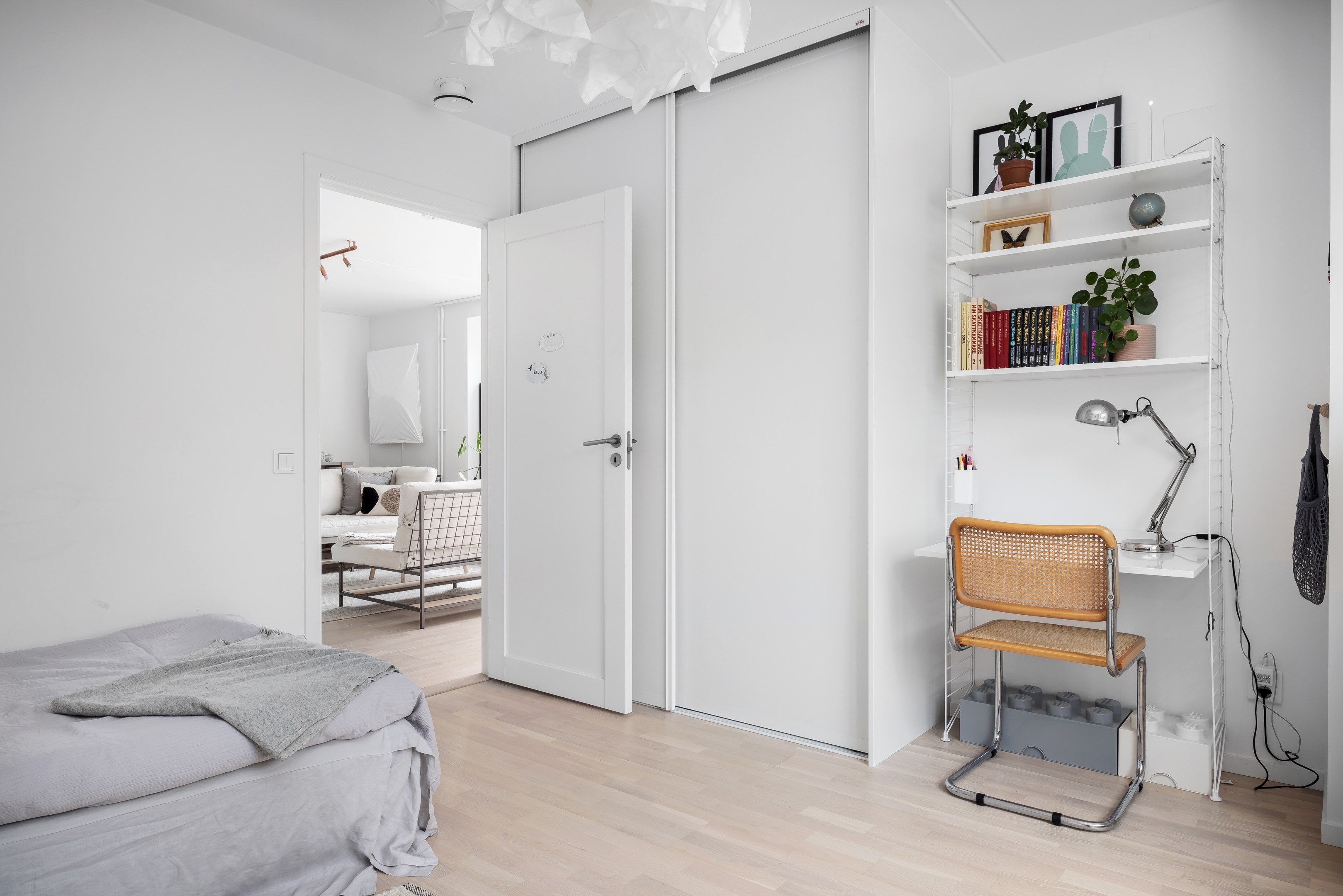 Bostadsbild från Tollare strand 7, 6 tr, Såld i Tollare, Nacka