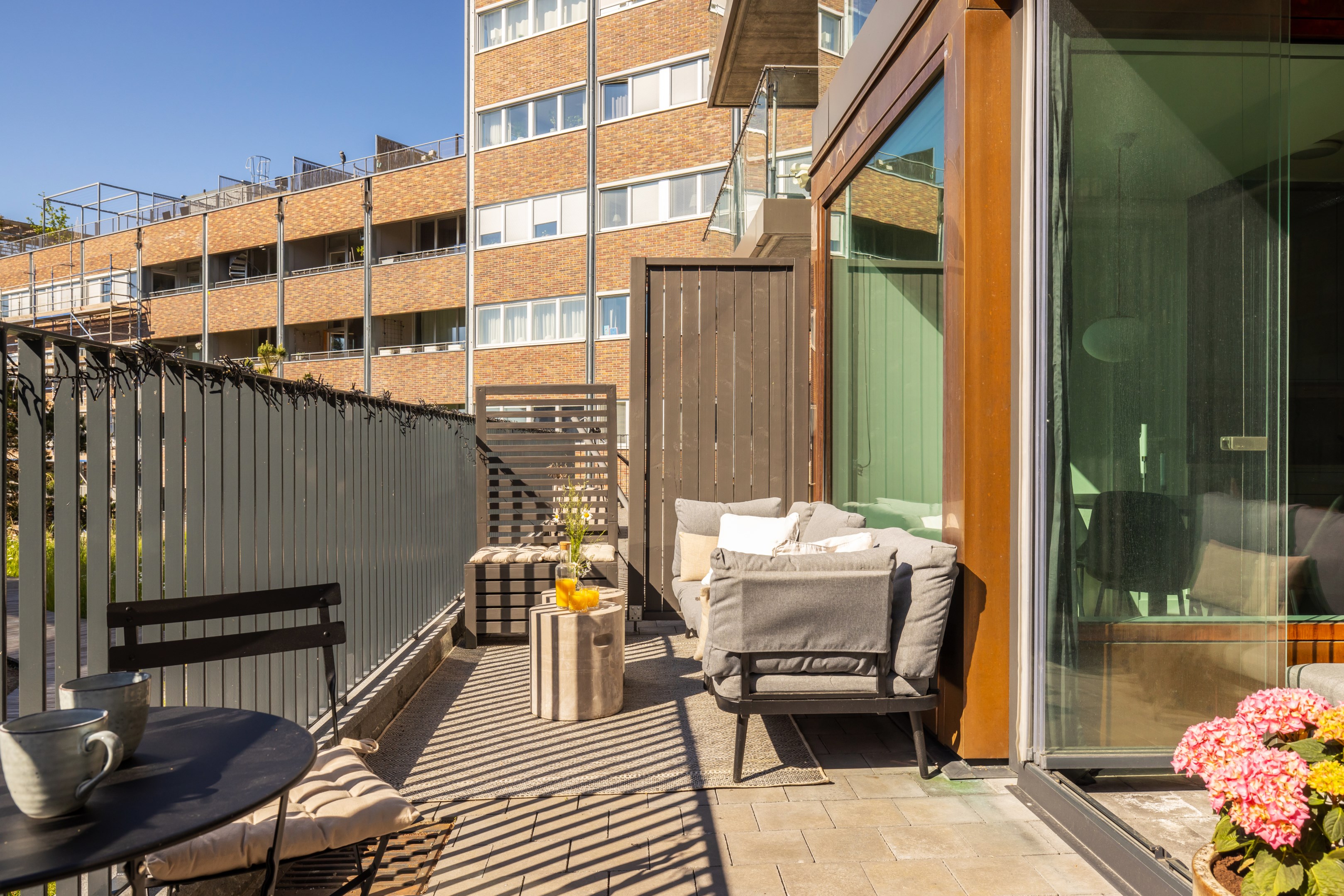 Bostadsbild från Tollarevägen 51, Såld i Tollare, Nacka