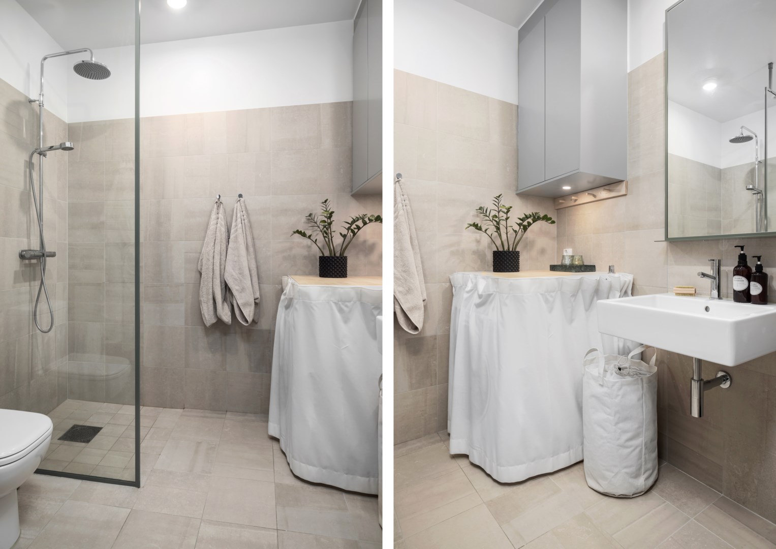 Bostadsbild från Tollarevägen 51, Såld i Tollare, Nacka