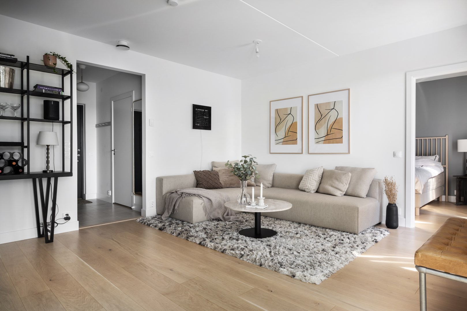 Bostadsbild från Tollarevägen 51, Såld i Tollare, Nacka