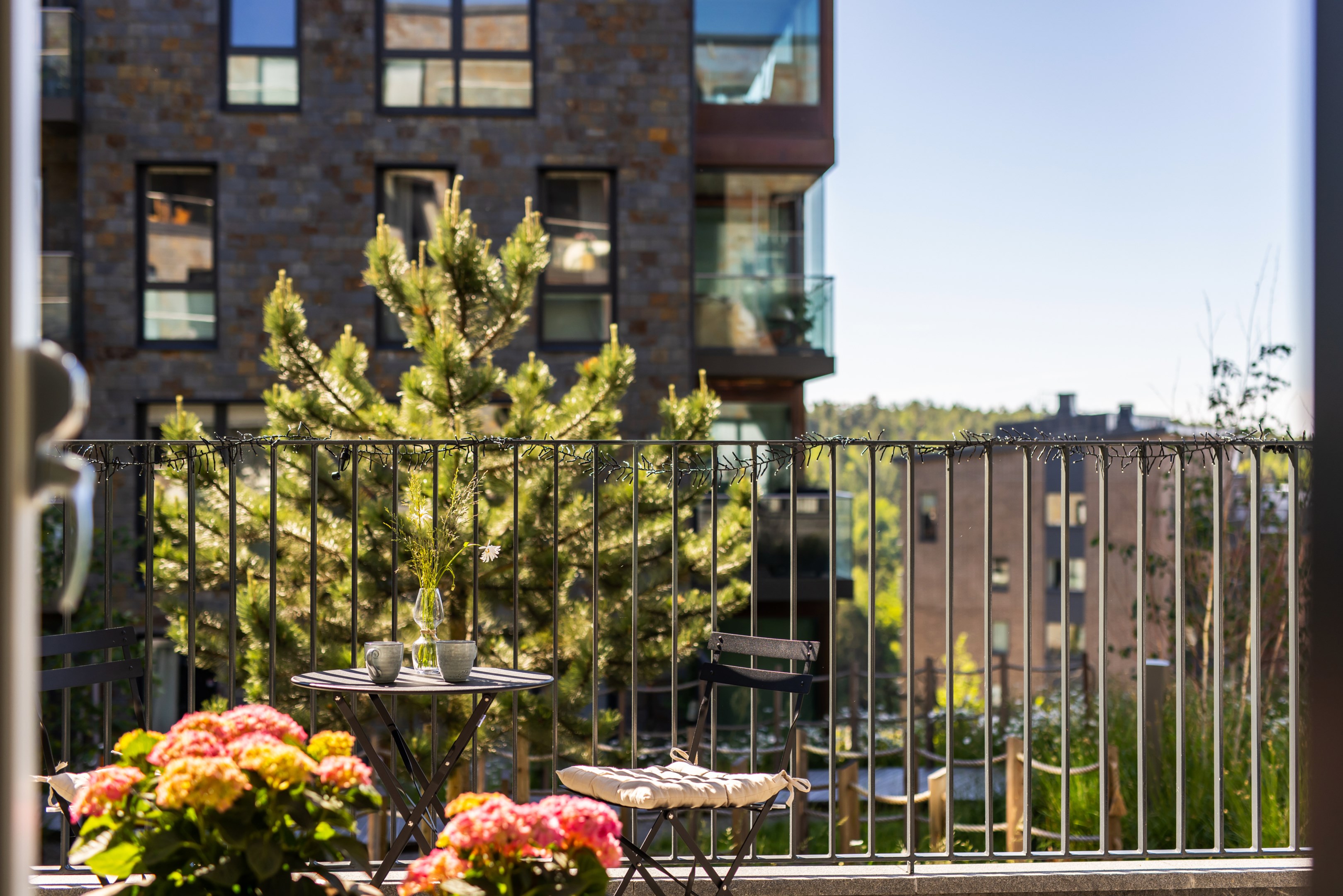 Bostadsbild från Tollarevägen 51, Såld i Tollare, Nacka