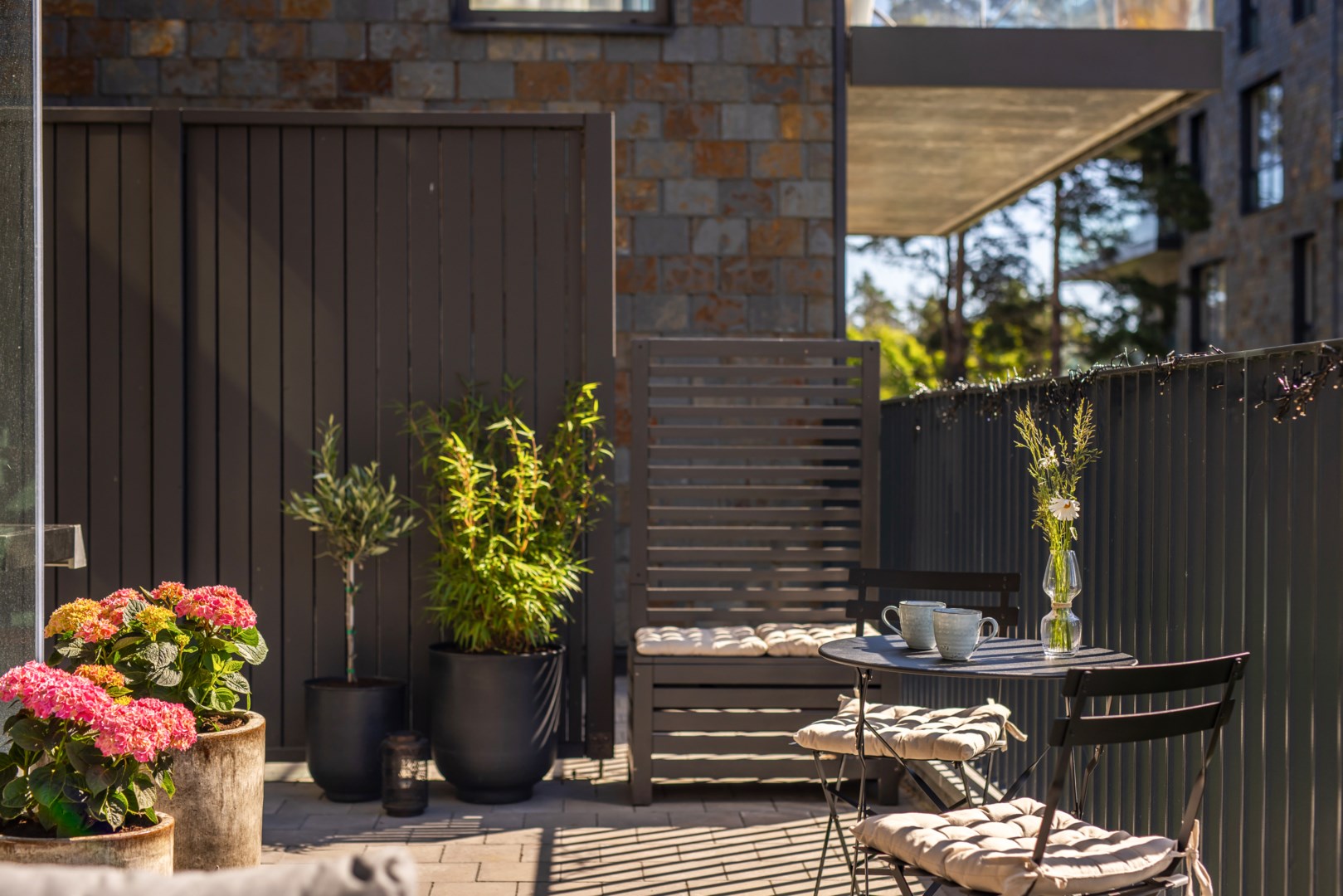 Bostadsbild från Tollarevägen 51, Såld i Tollare, Nacka