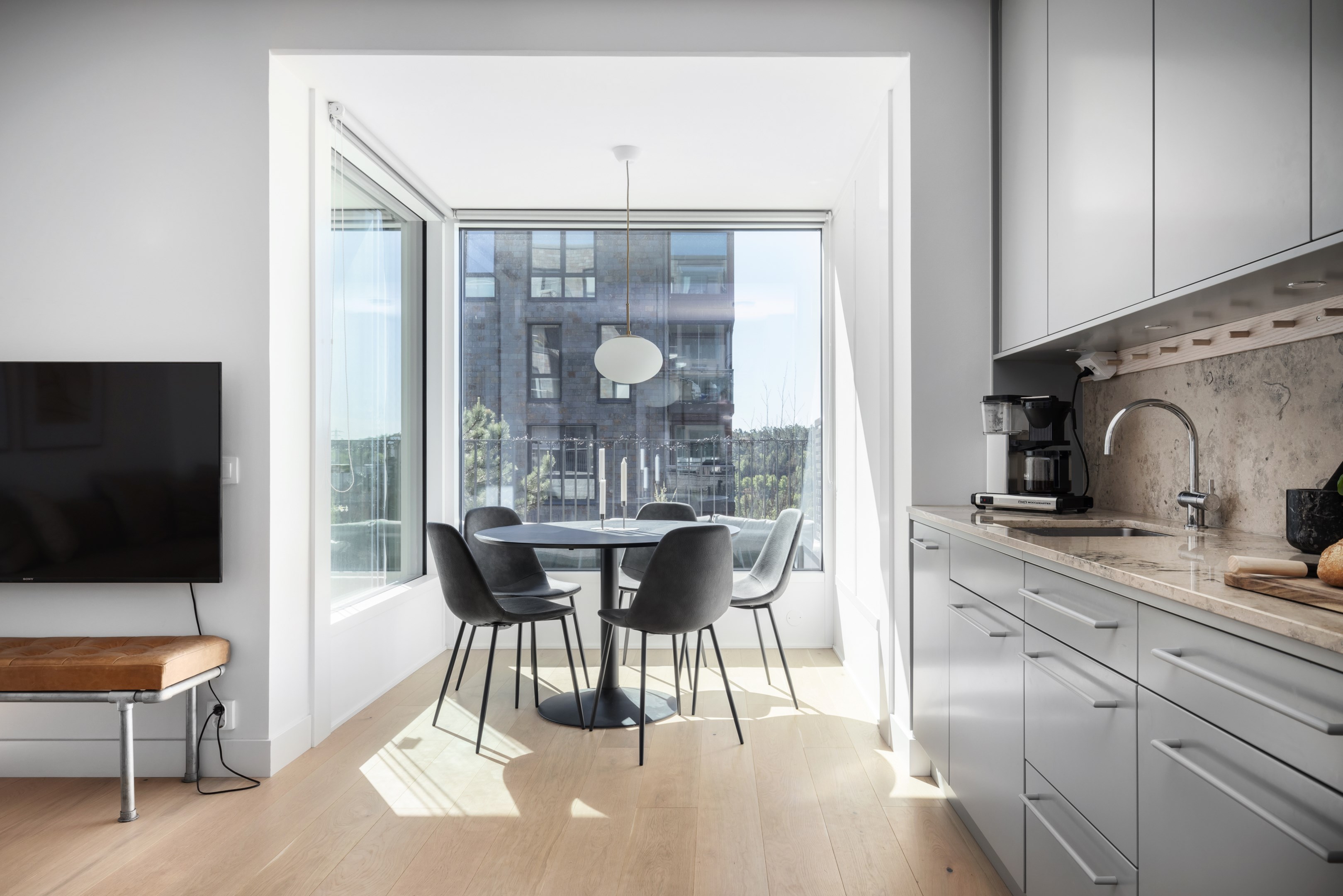 Bostadsbild från Tollarevägen 51, Såld i Tollare, Nacka