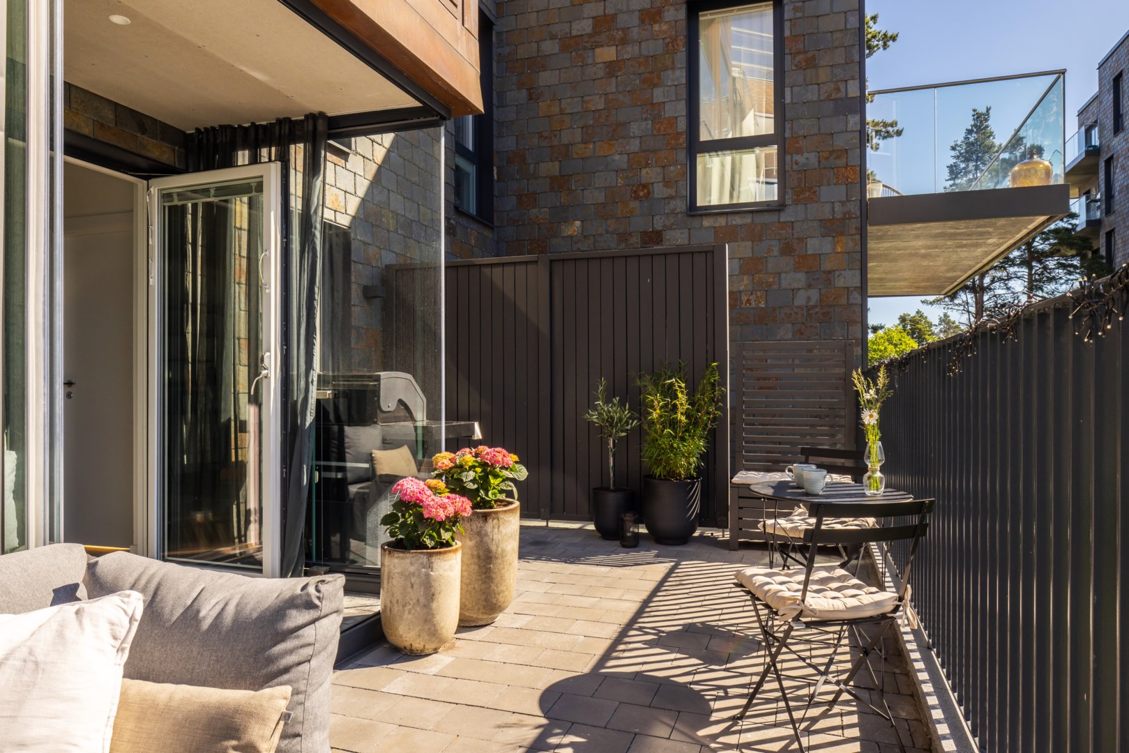 Bostadsbild från Tollarevägen 51, Såld i Tollare, Nacka