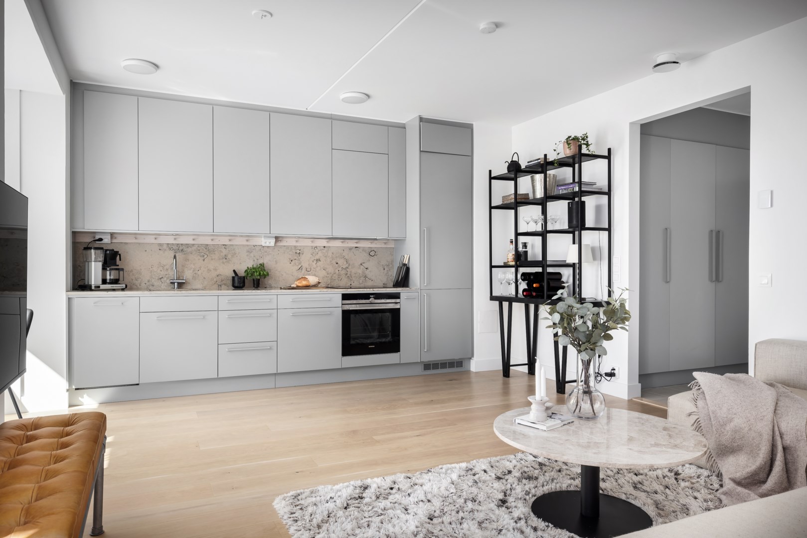 Bostadsbild från Tollarevägen 51, Såld i Tollare, Nacka