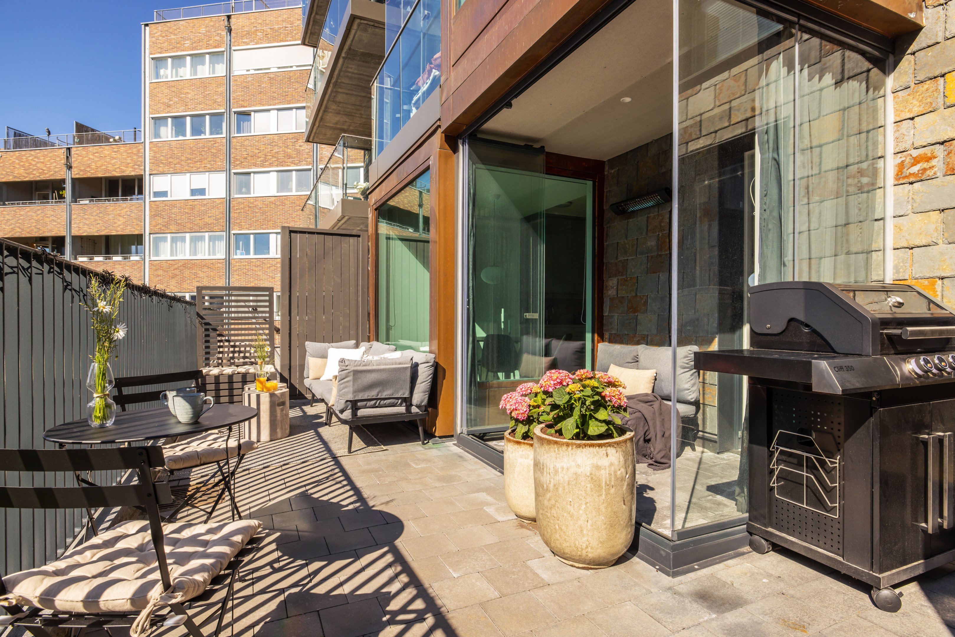 Bostadsbild från Tollarevägen 51, Såld i Tollare, Nacka