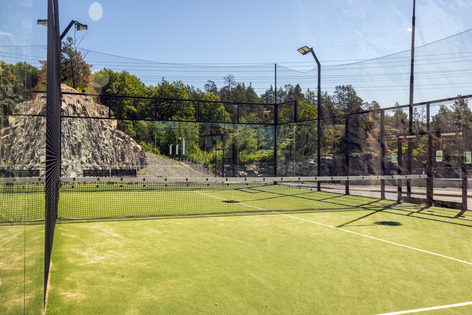 Bostadsbild från Tollarevägen 51, Såld i Tollare, Nacka