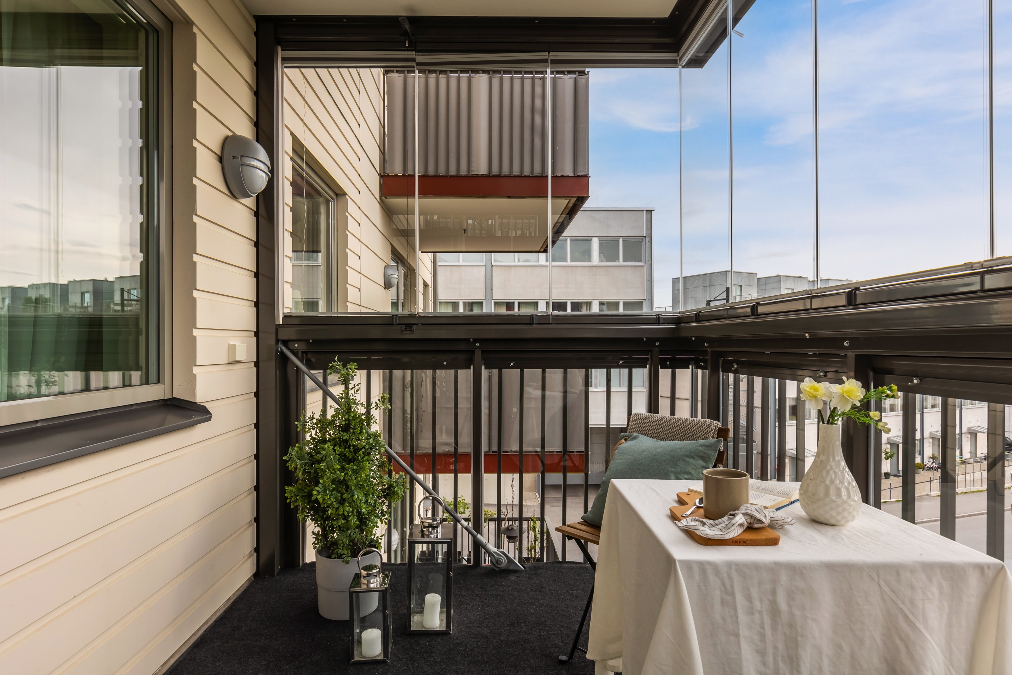 Bostadsbild från Tollare torg 4, 1 tr, Såld i Tollare, Nacka