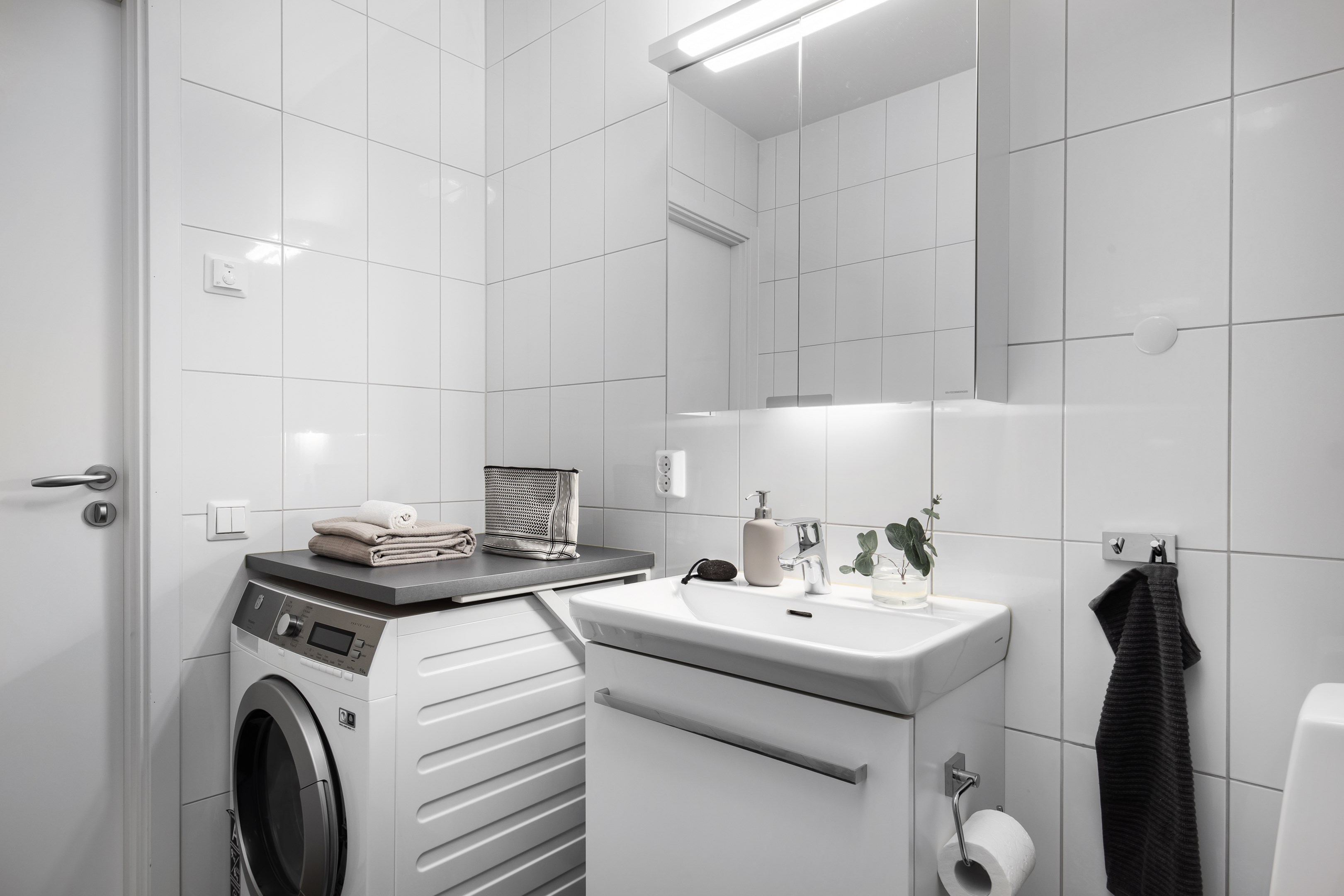 Bostadsbild från Tollare torg 4, 1 tr, Såld i Tollare, Nacka