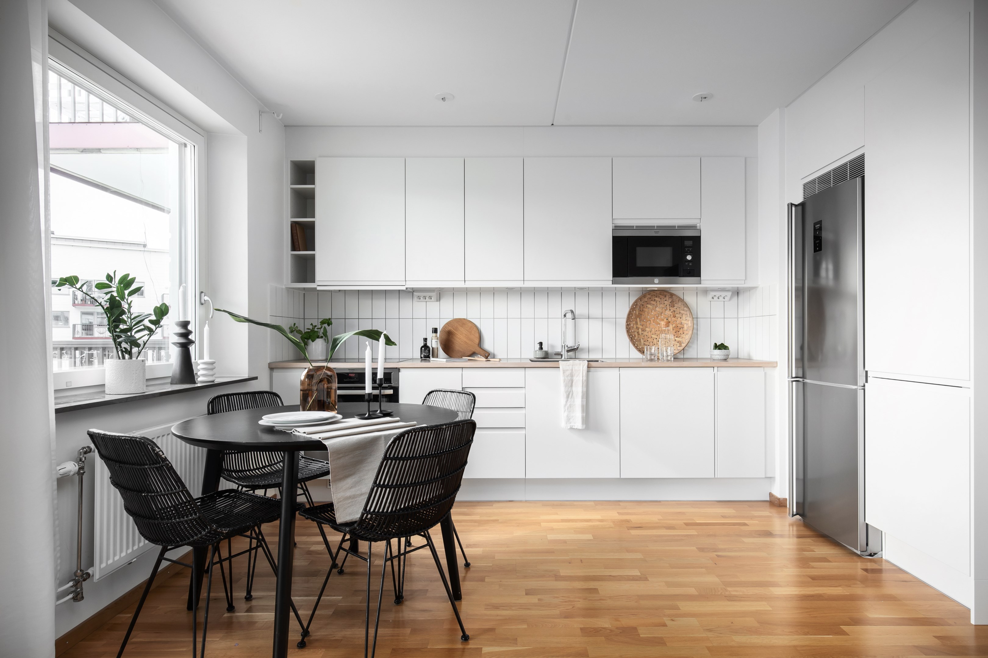 Bostadsbild från Tollare torg 4, 1 tr, Såld i Tollare, Nacka