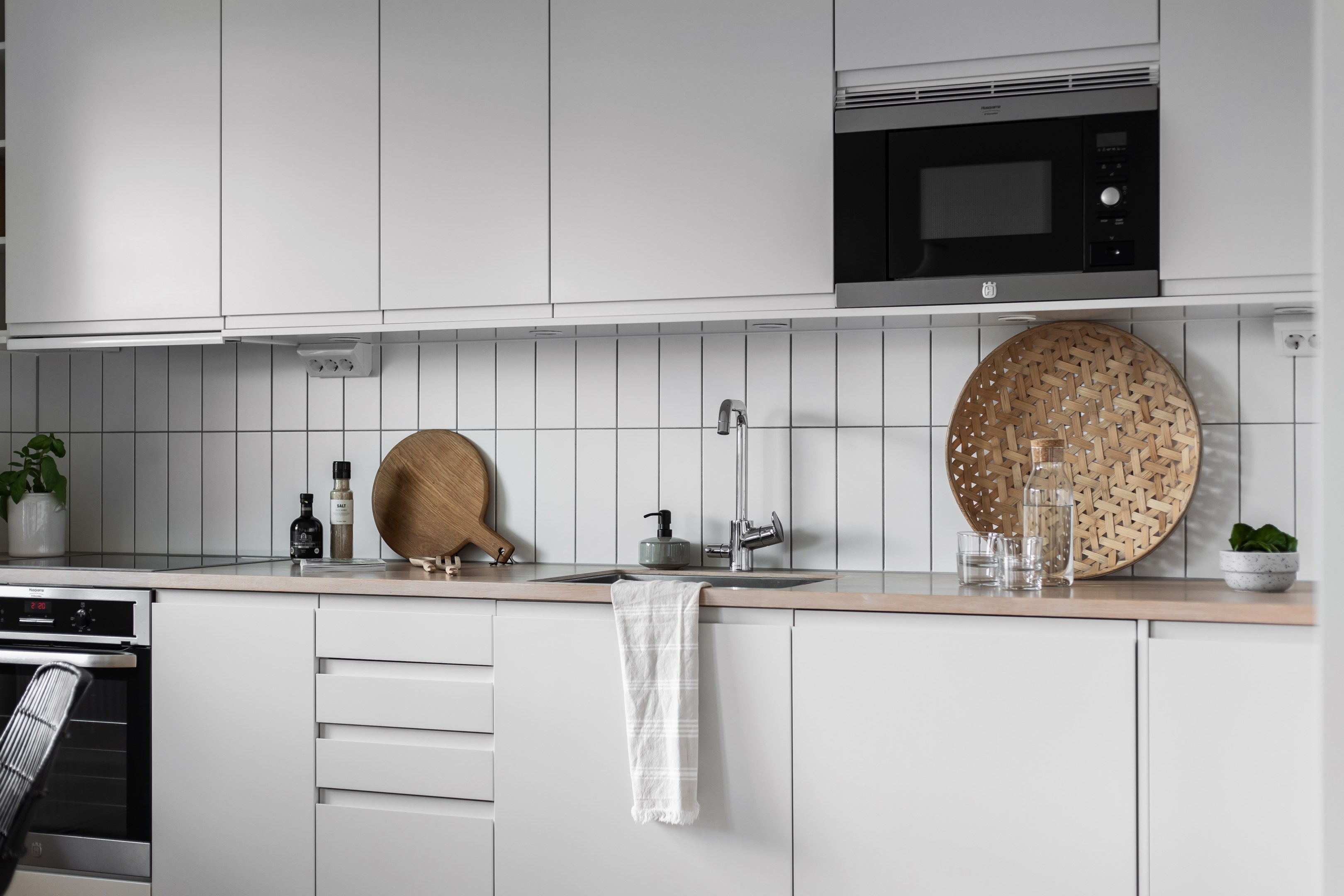 Bostadsbild från Tollare torg 4, 1 tr, Såld i Tollare, Nacka