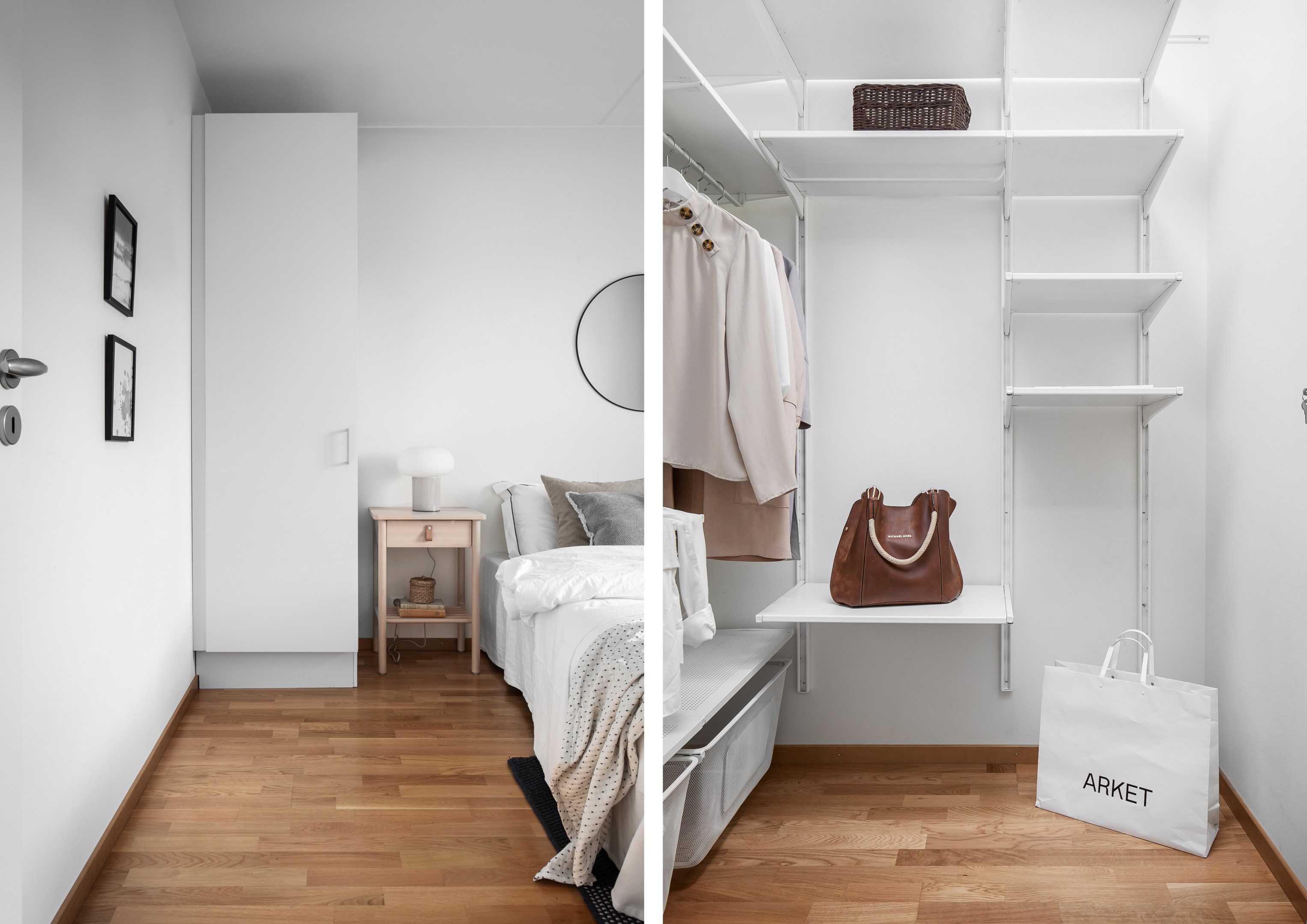 Bostadsbild från Tollare torg 4, 1 tr, Såld i Tollare, Nacka