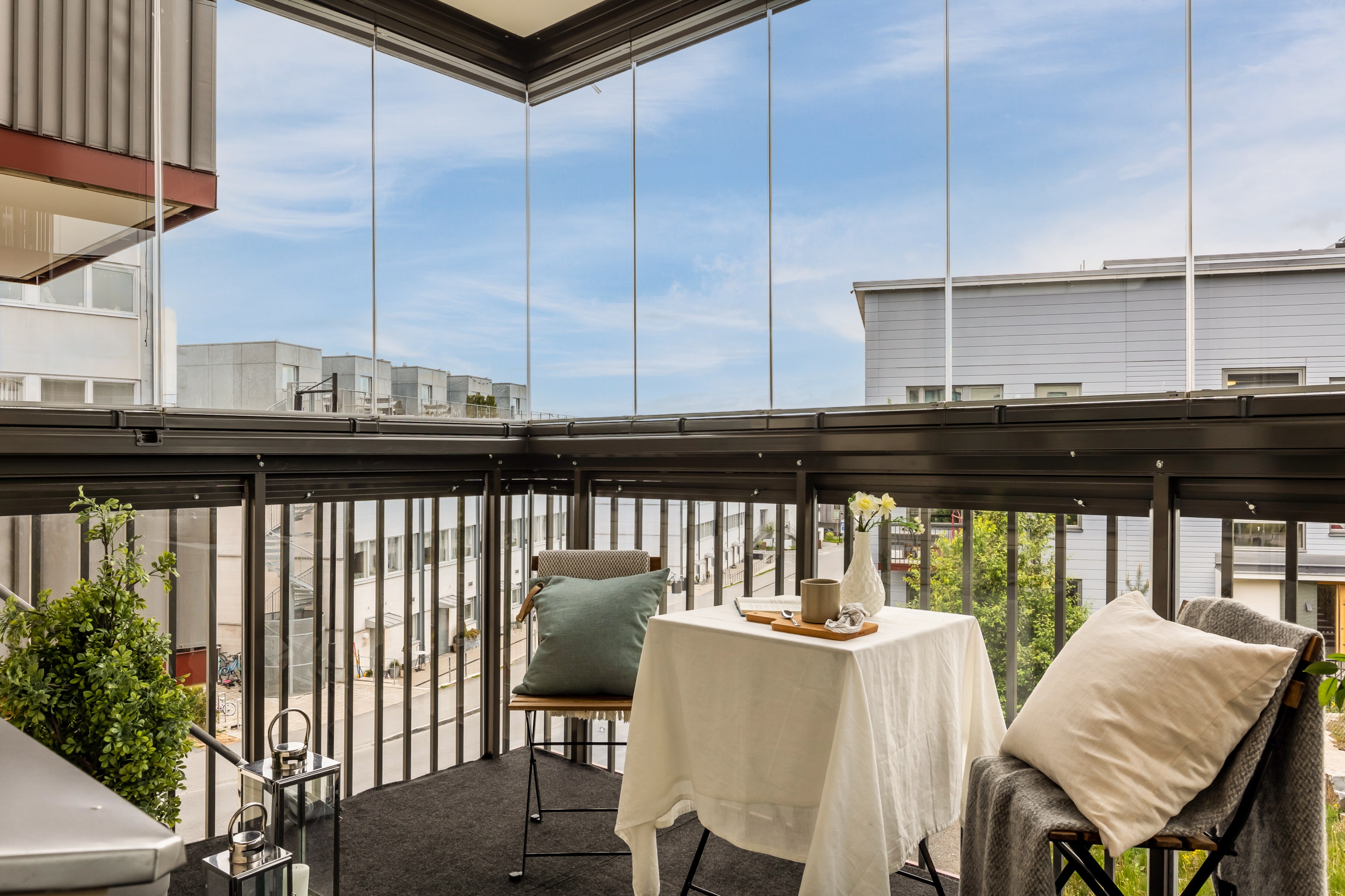 Bostadsbild från Tollare torg 4, 1 tr, Såld i Tollare, Nacka