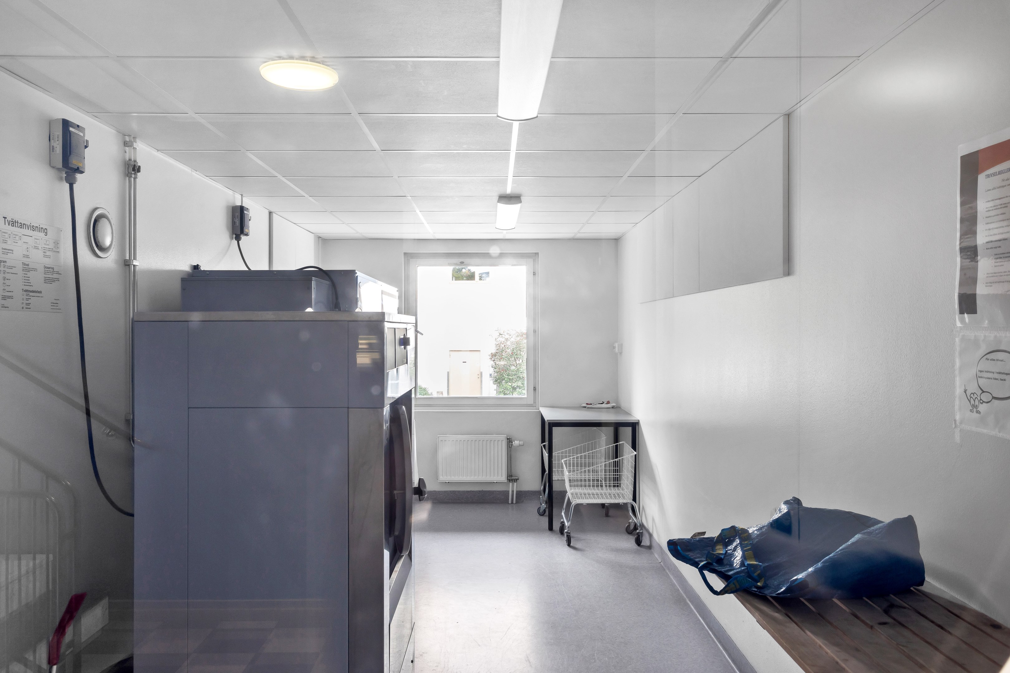 Bostadsbild från Vattholmavägen 6C, Såld i Kapellgärdet, Uppsala