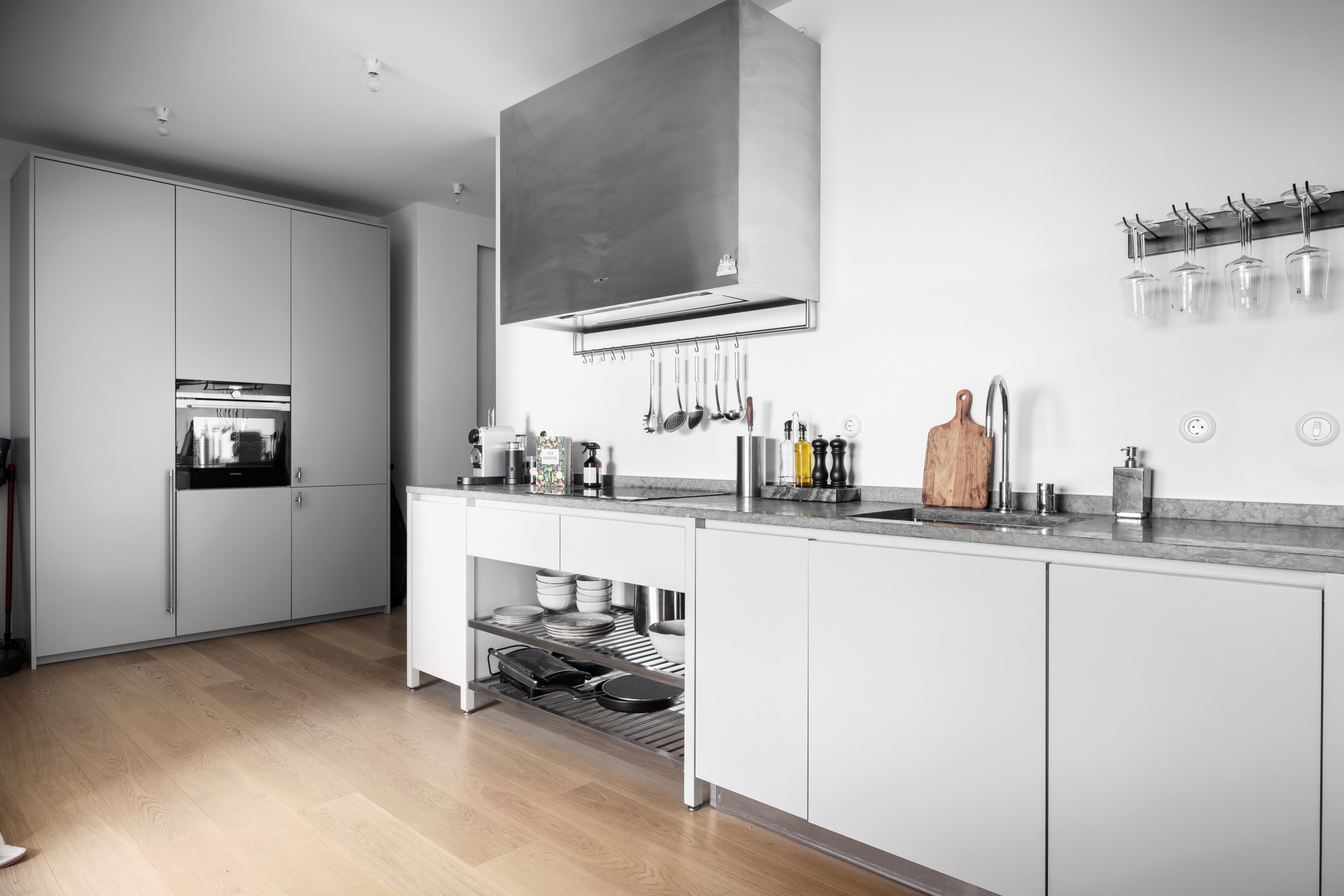 Bostadsbild från Fabrikörvägen 4C, Såld i Nacka Strand, Nacka