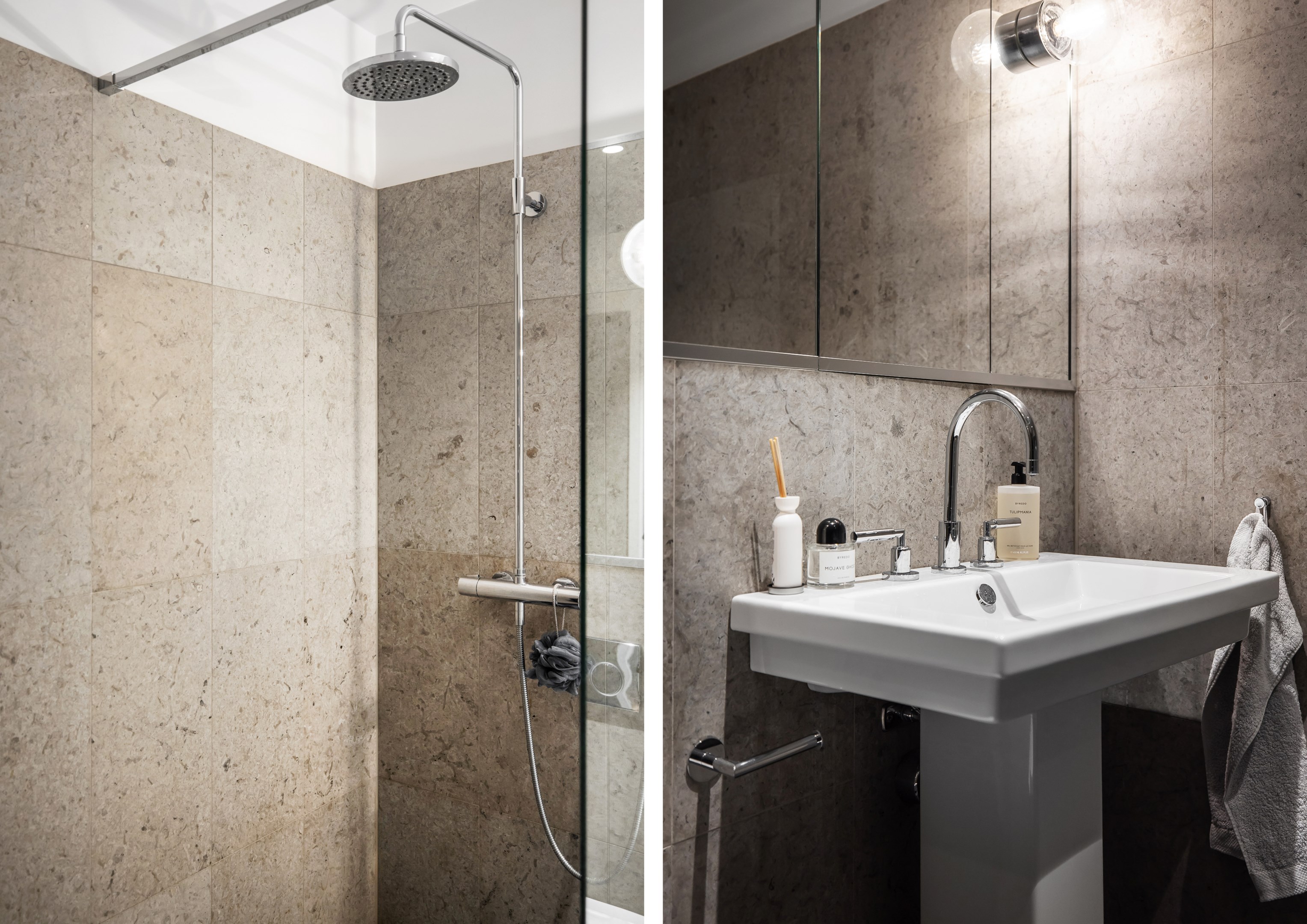 Bostadsbild från Fabrikörvägen 4C, Såld i Nacka Strand, Nacka